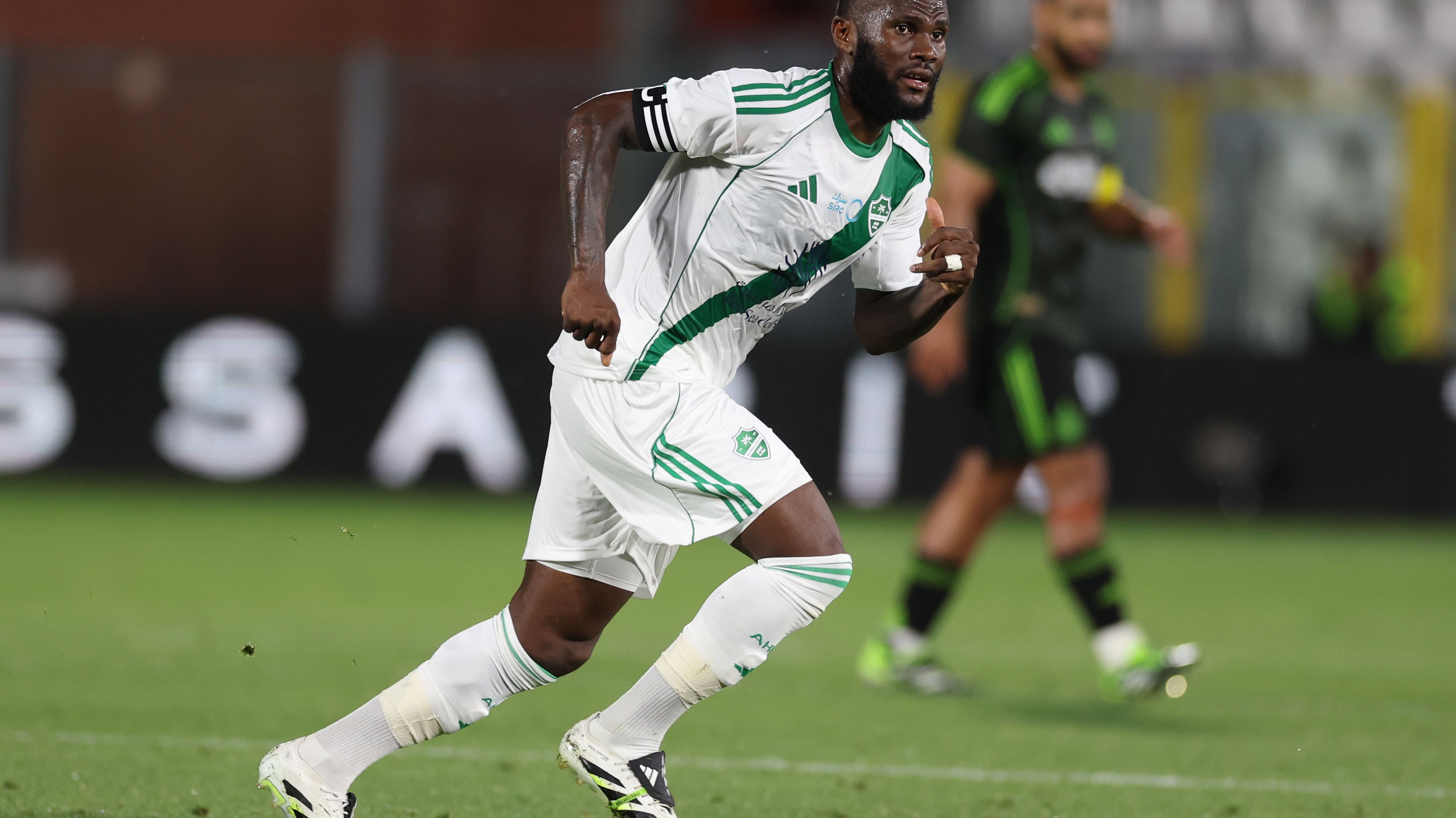 Al-Ahli v Celtic FC - Como Cup