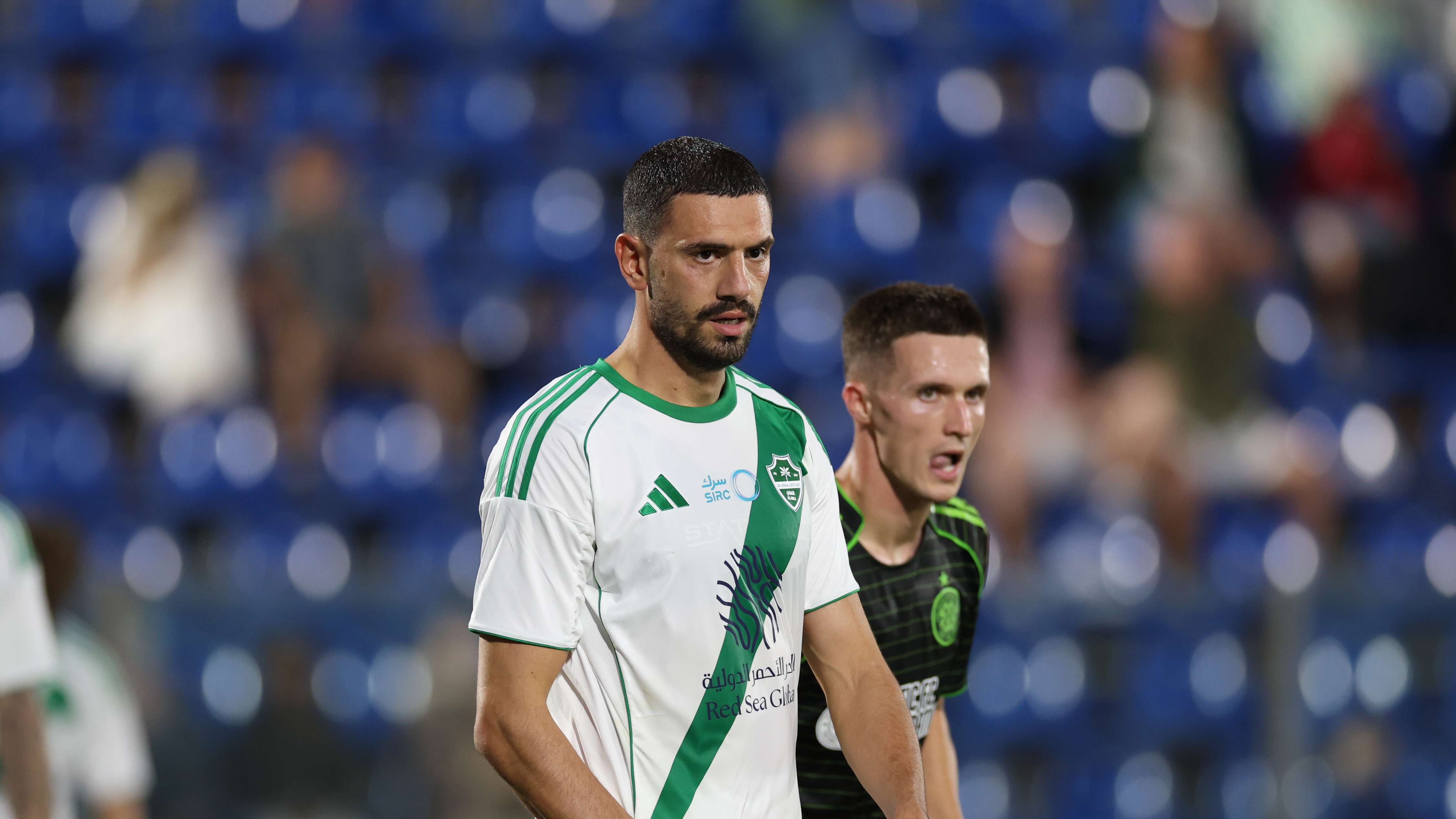 Al-Ahli v Celtic FC - Como Cup