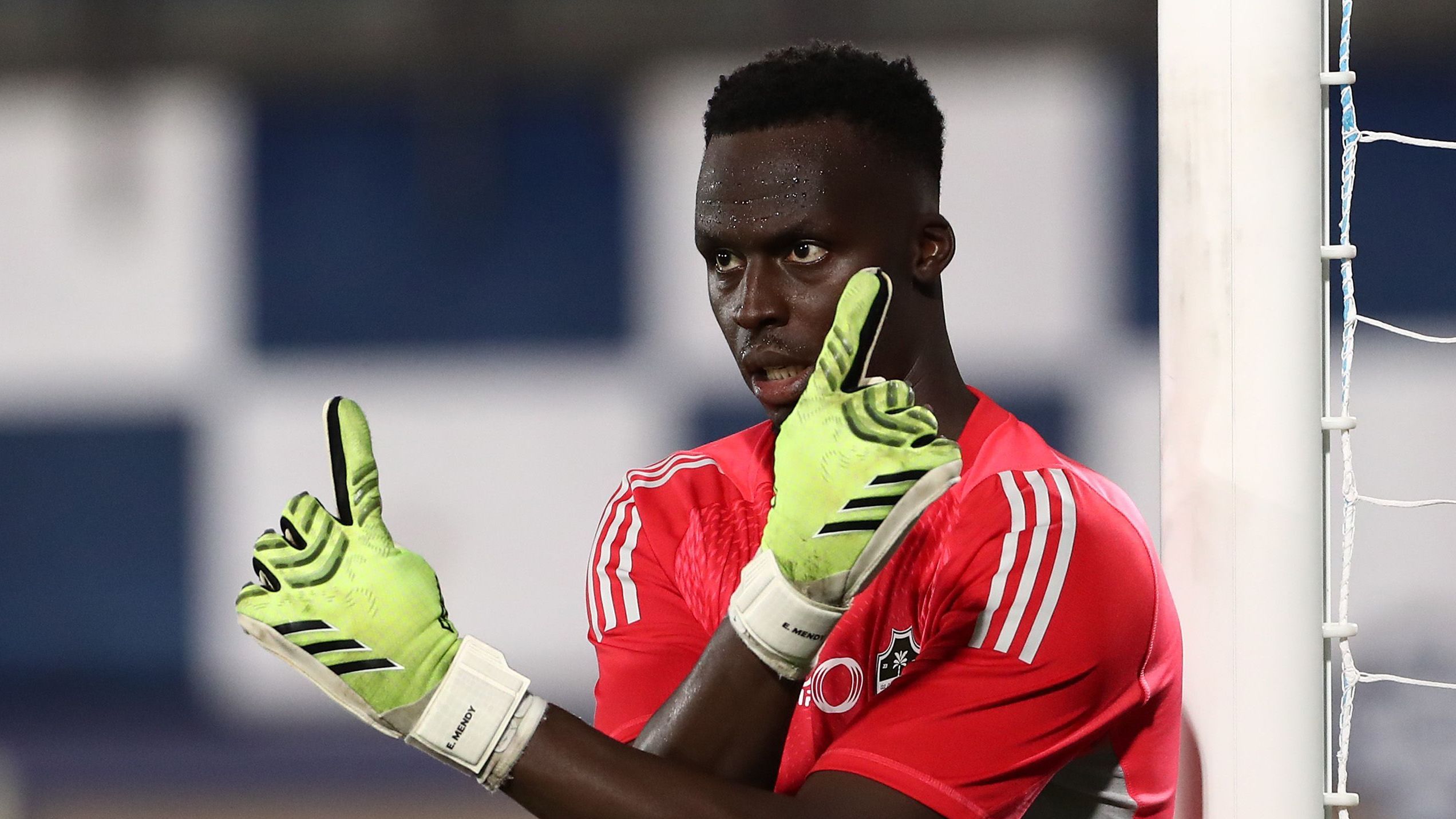 Al-Ahli v Celtic FC - Como Cup