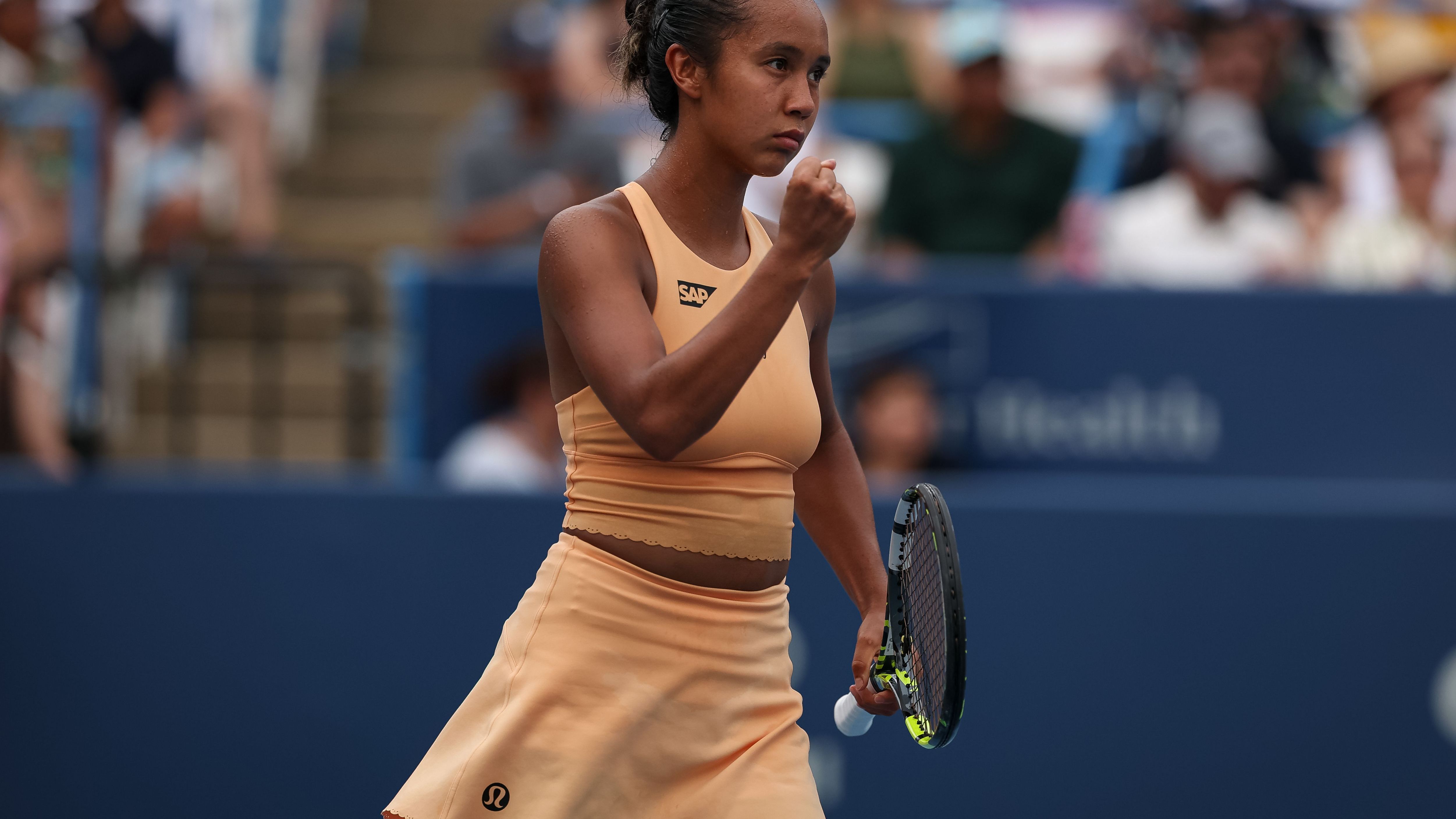 Mubadala Citi DC Open 2025 - Day 6