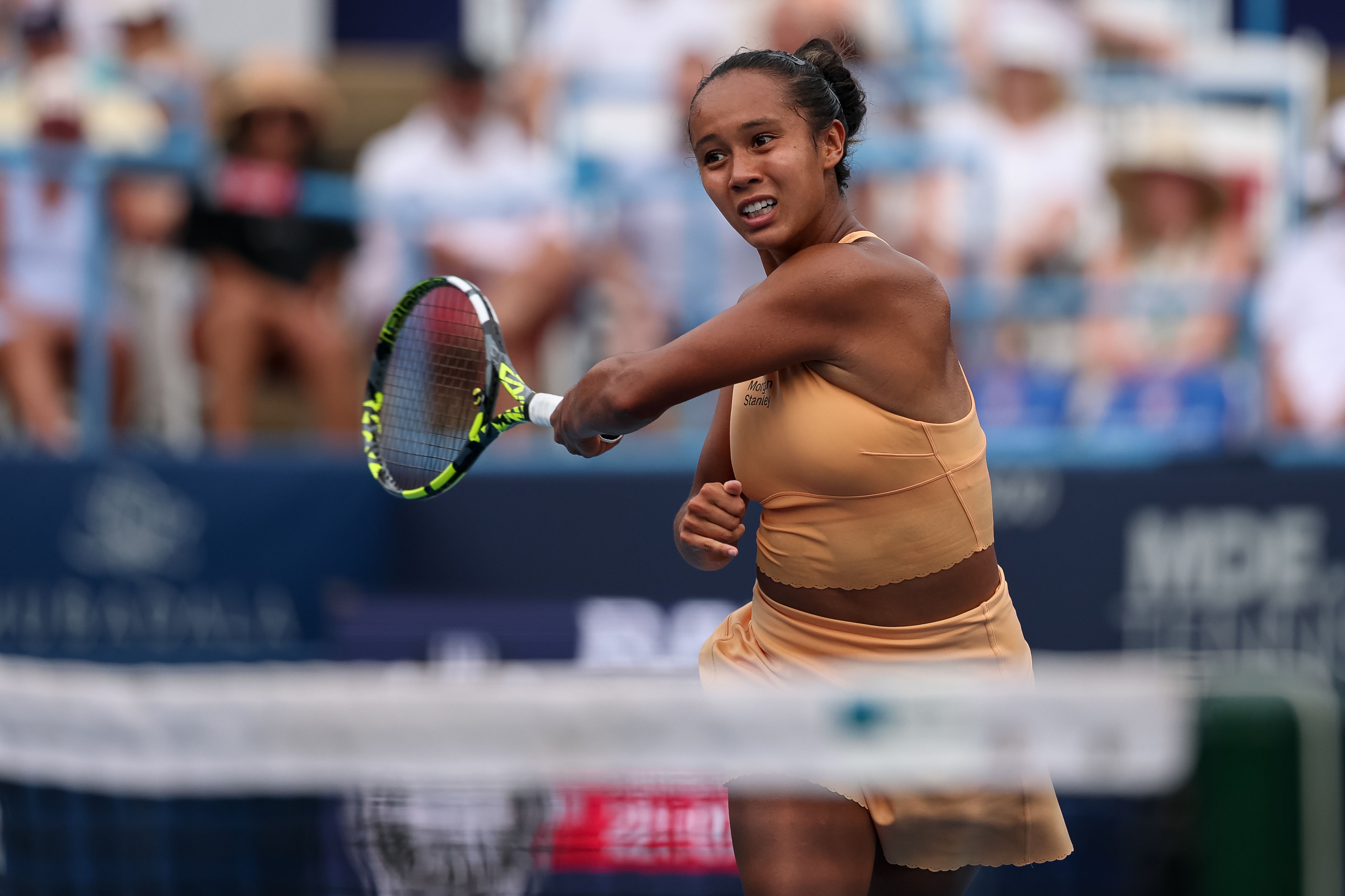 Mubadala Citi DC Open 2025 - Day 6