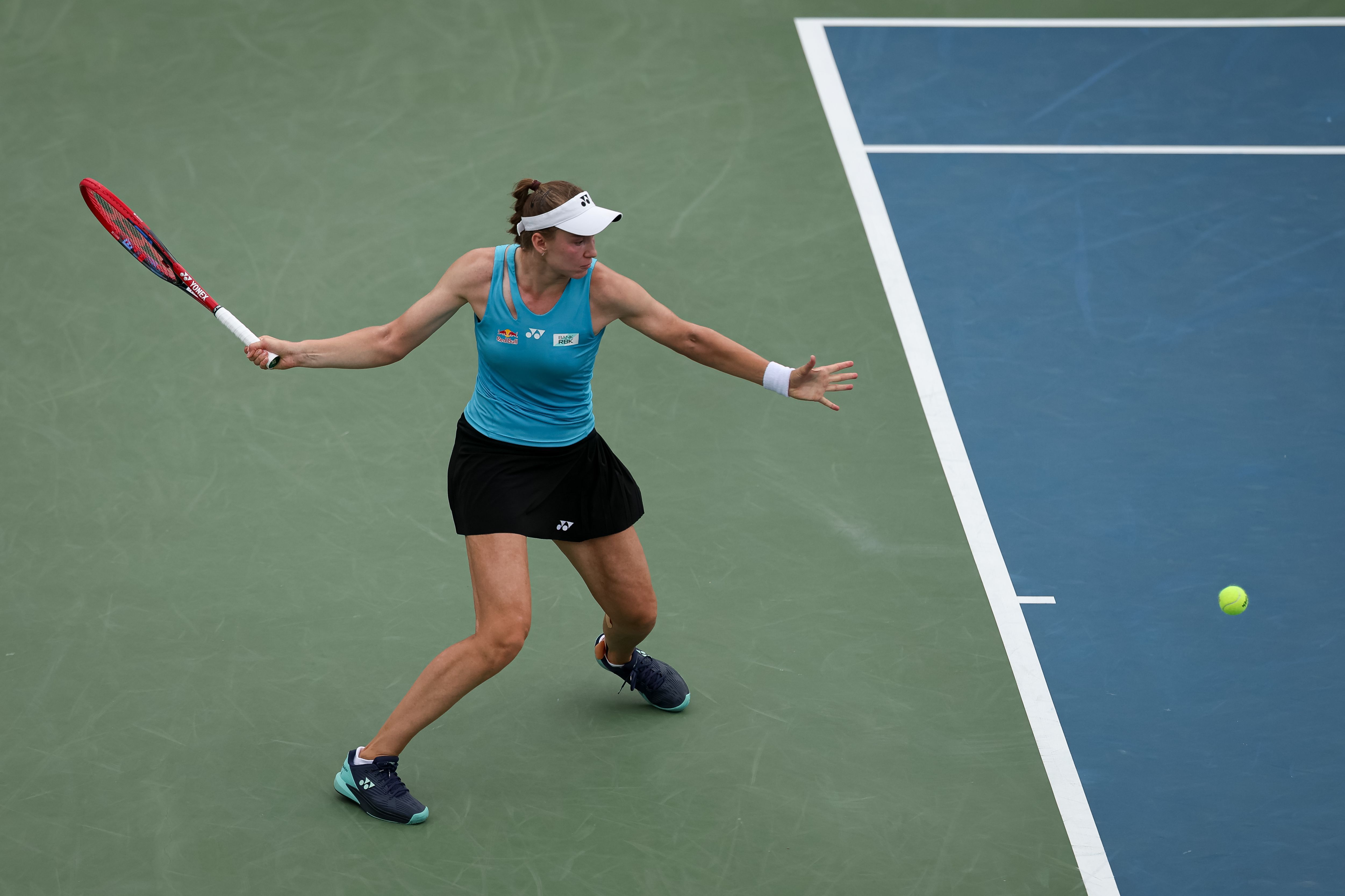 Mubadala Citi DC Open 2025 - Day 6