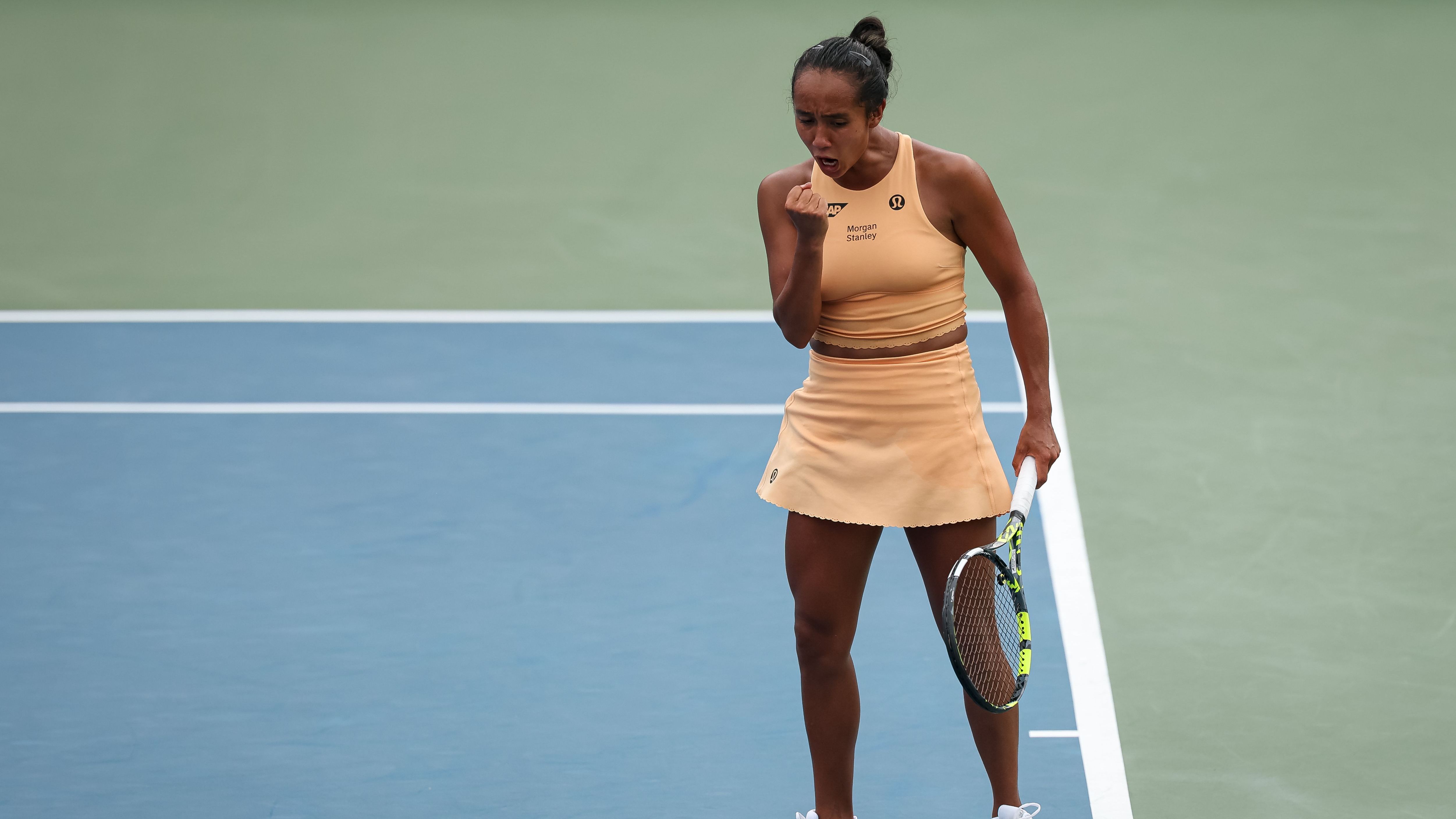 Mubadala Citi DC Open 2025 - Day 6