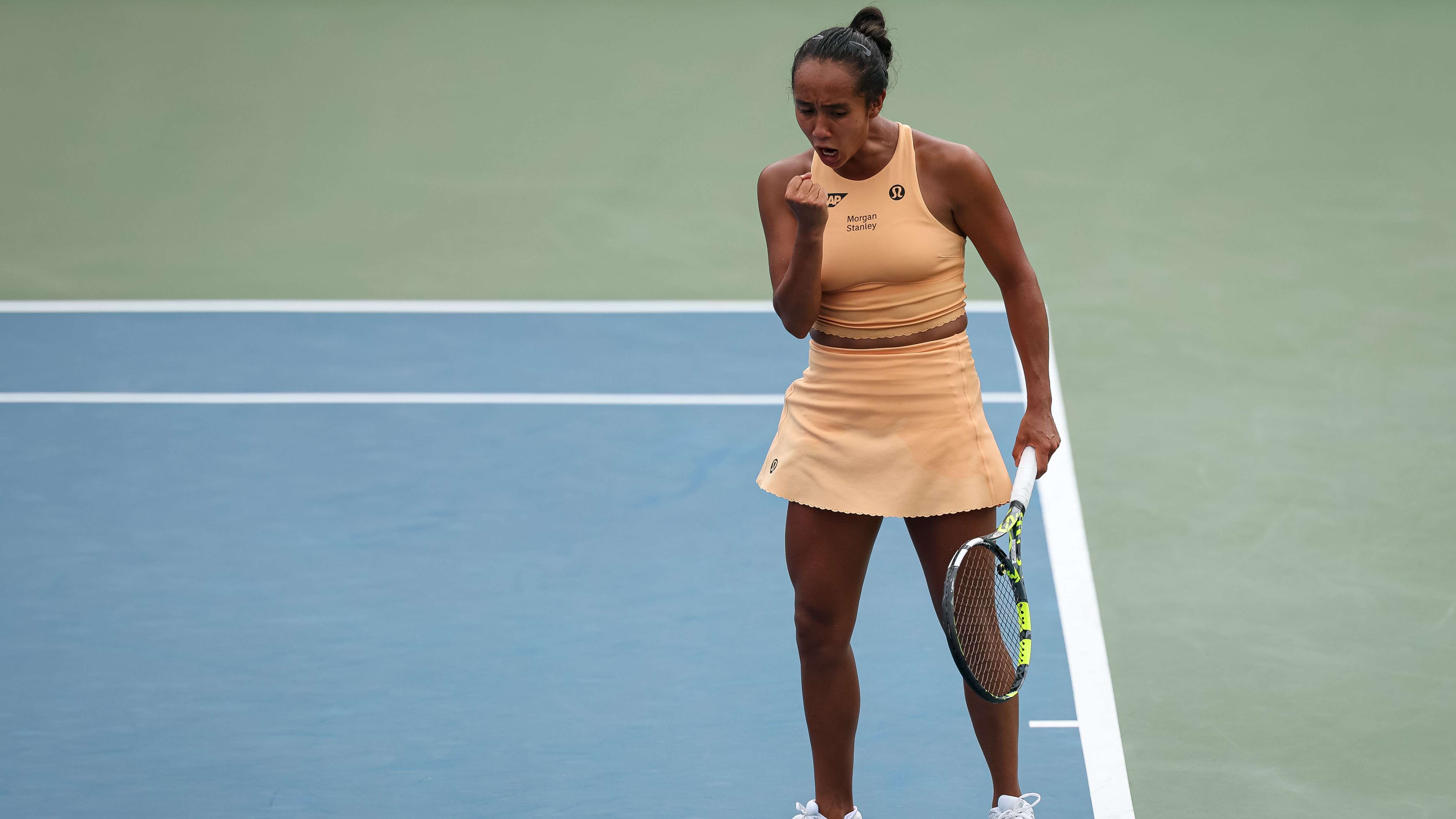 Mubadala Citi DC Open 2025 - Day 6