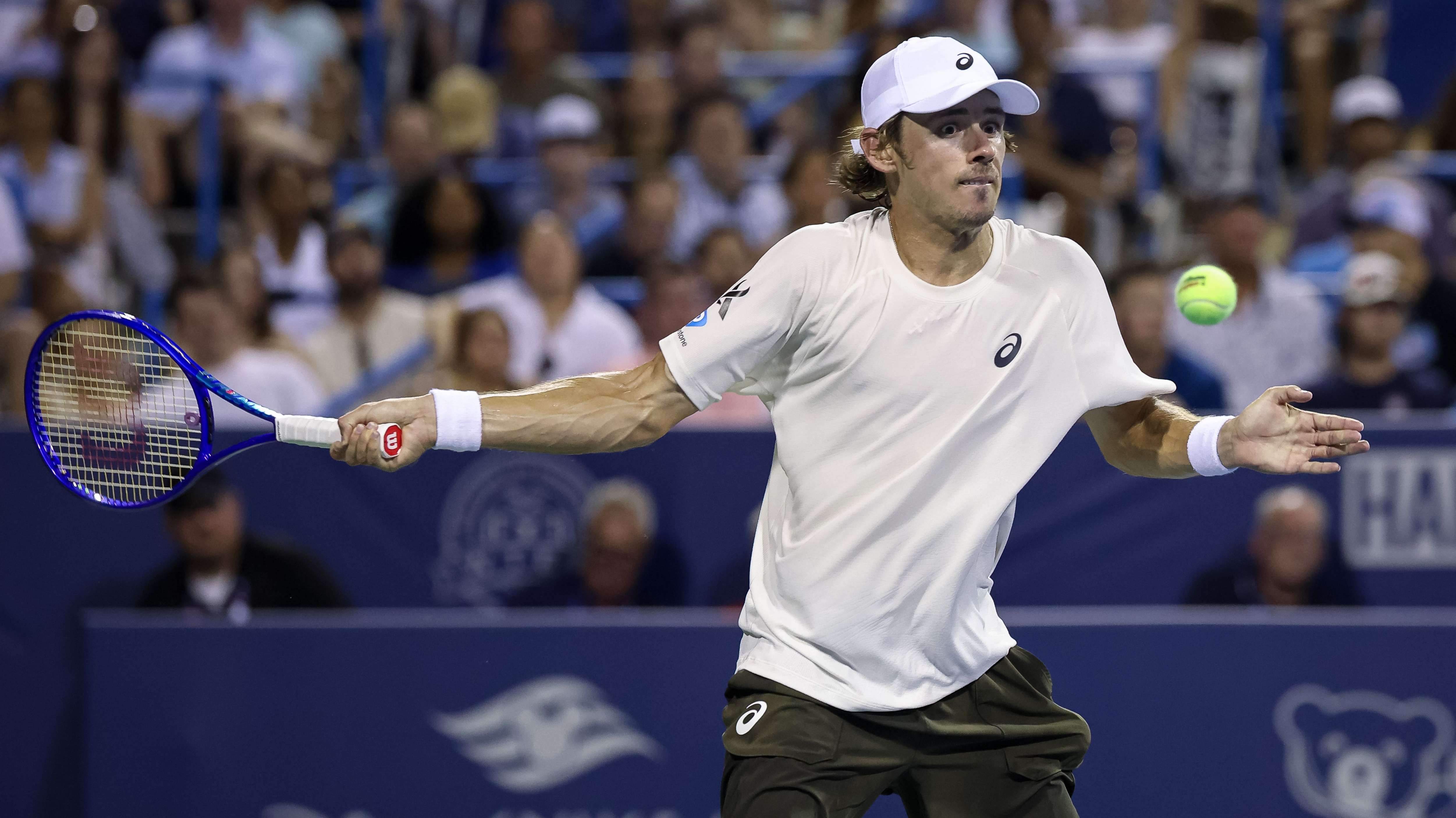 Mubadala Citi DC Open 2025 - Day 6