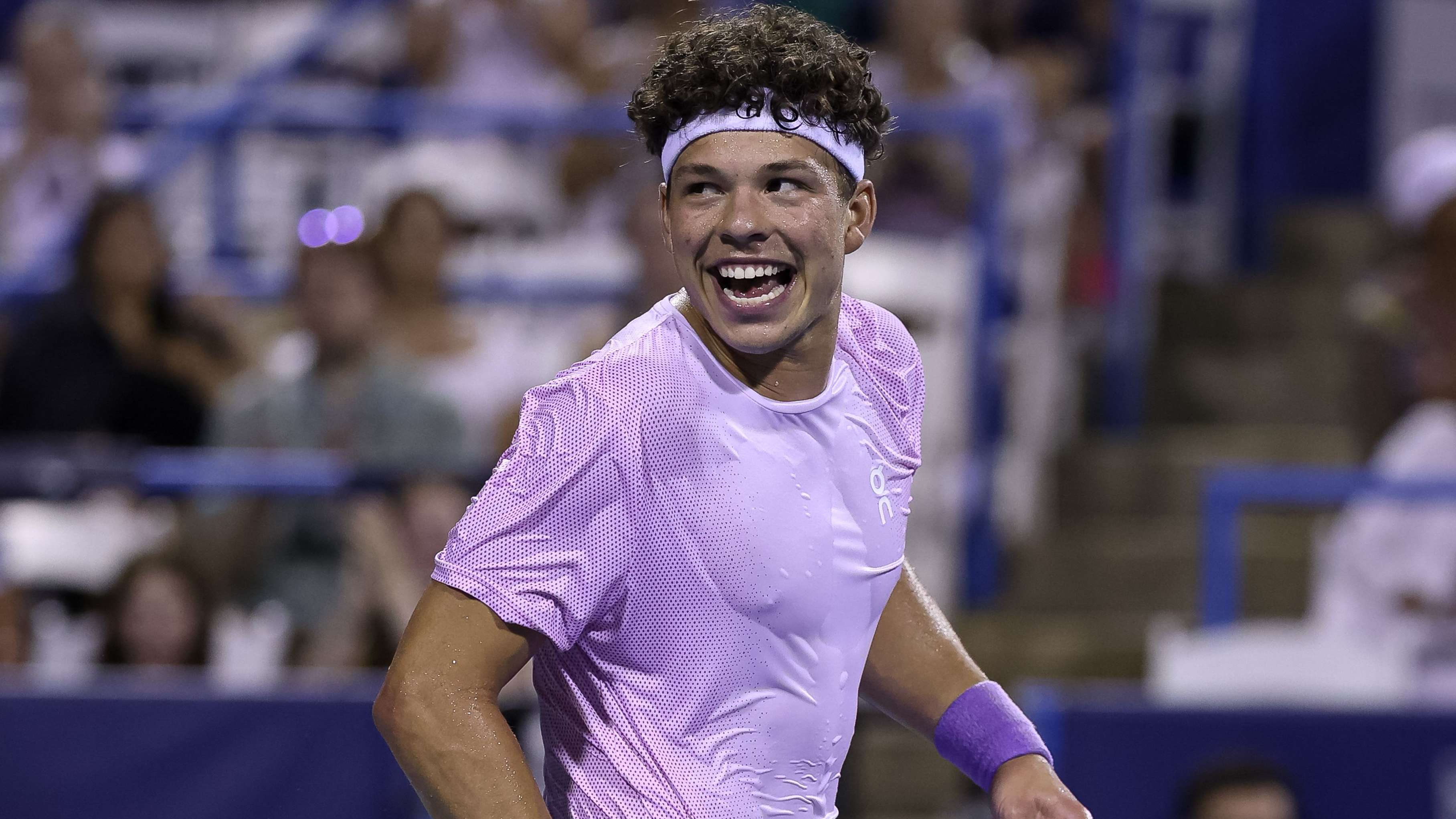 Mubadala Citi DC Open 2025 - Day 6