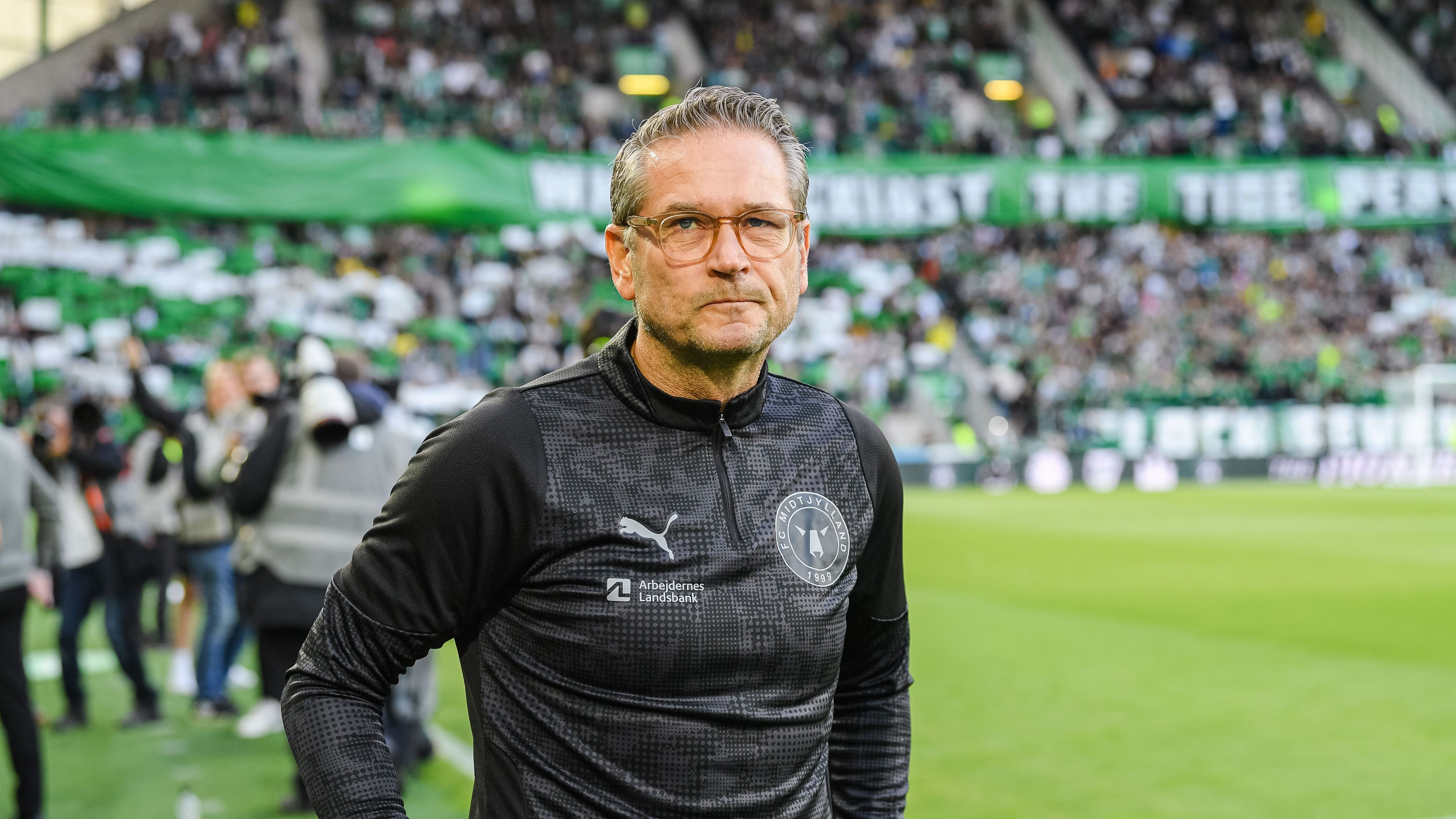 Hibernian v Midtjylland - UEFA Europa League 2025/26 Second Qualifying Round Second Leg