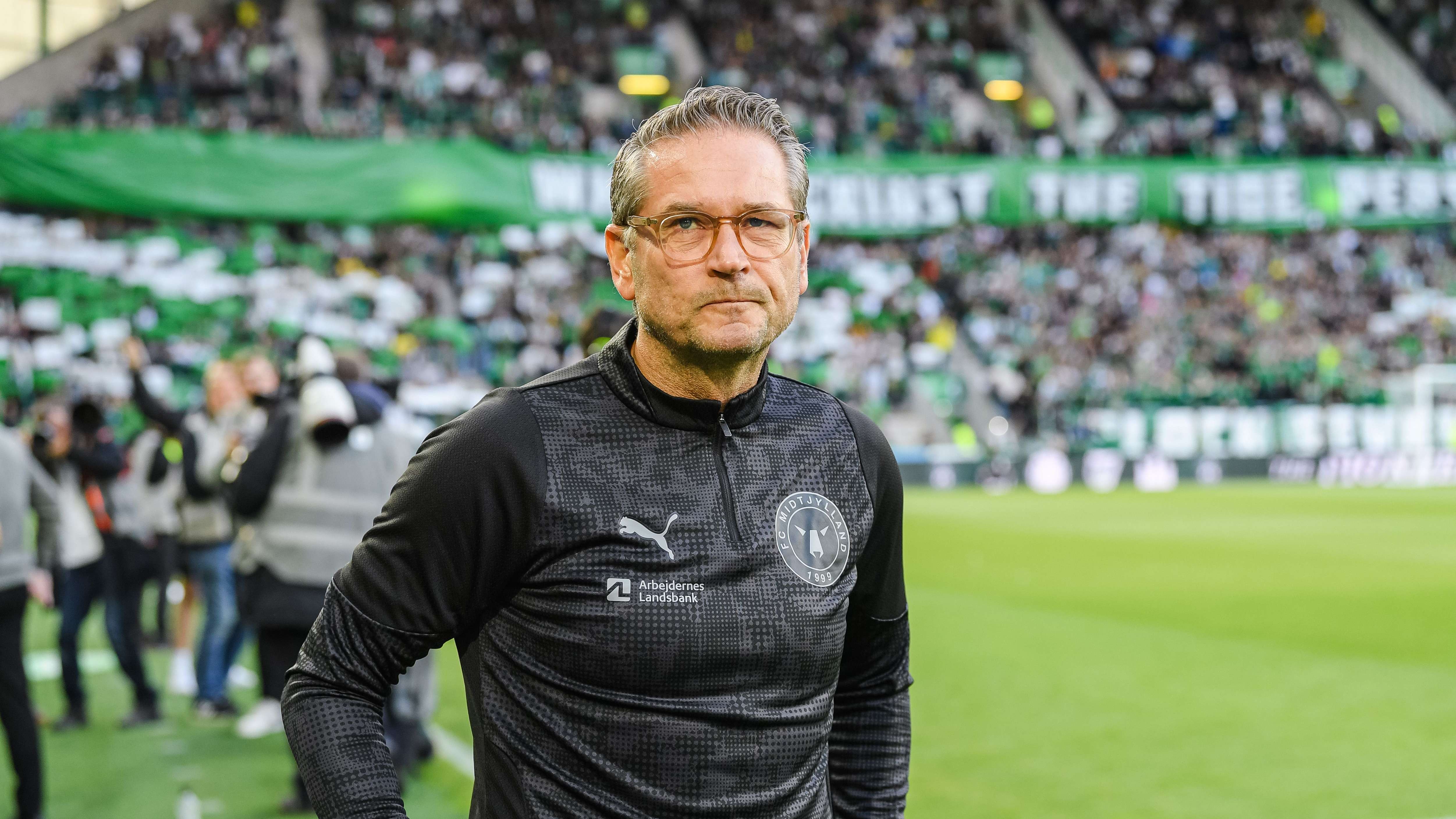 Hibernian v Midtjylland - UEFA Europa League 2025/26 Second Qualifying Round Second Leg