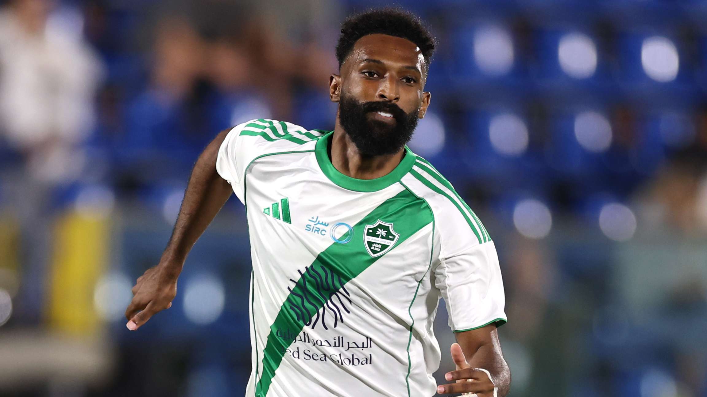 Al-Ahli v Celtic FC - Como Cup