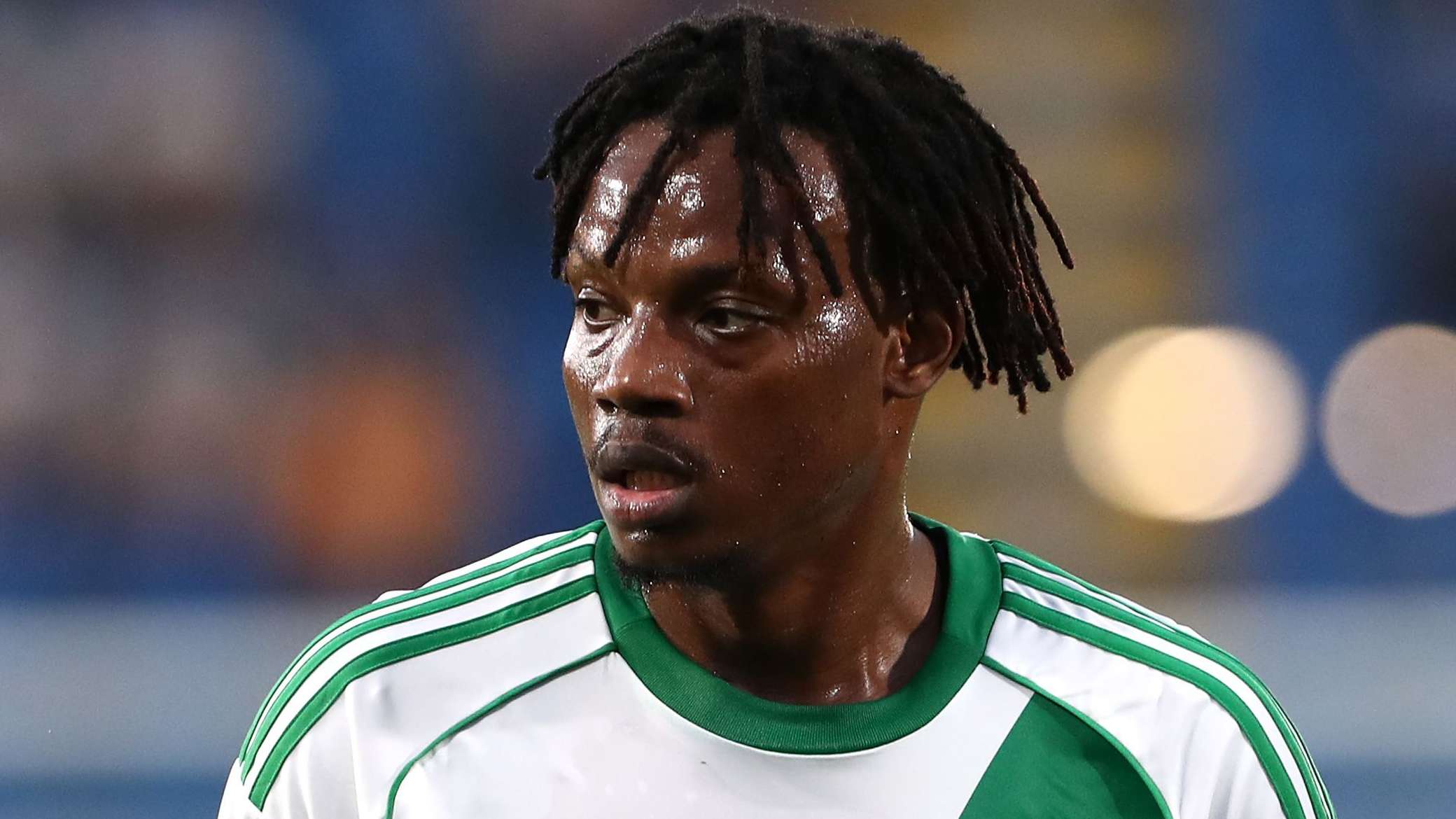 Al-Ahli v Celtic FC - Como Cup