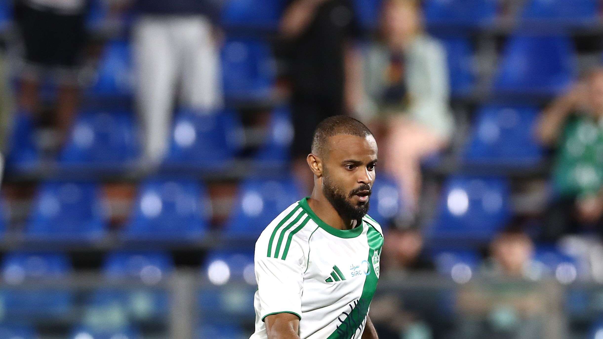 Al-Ahli v Celtic FC - Como Cup