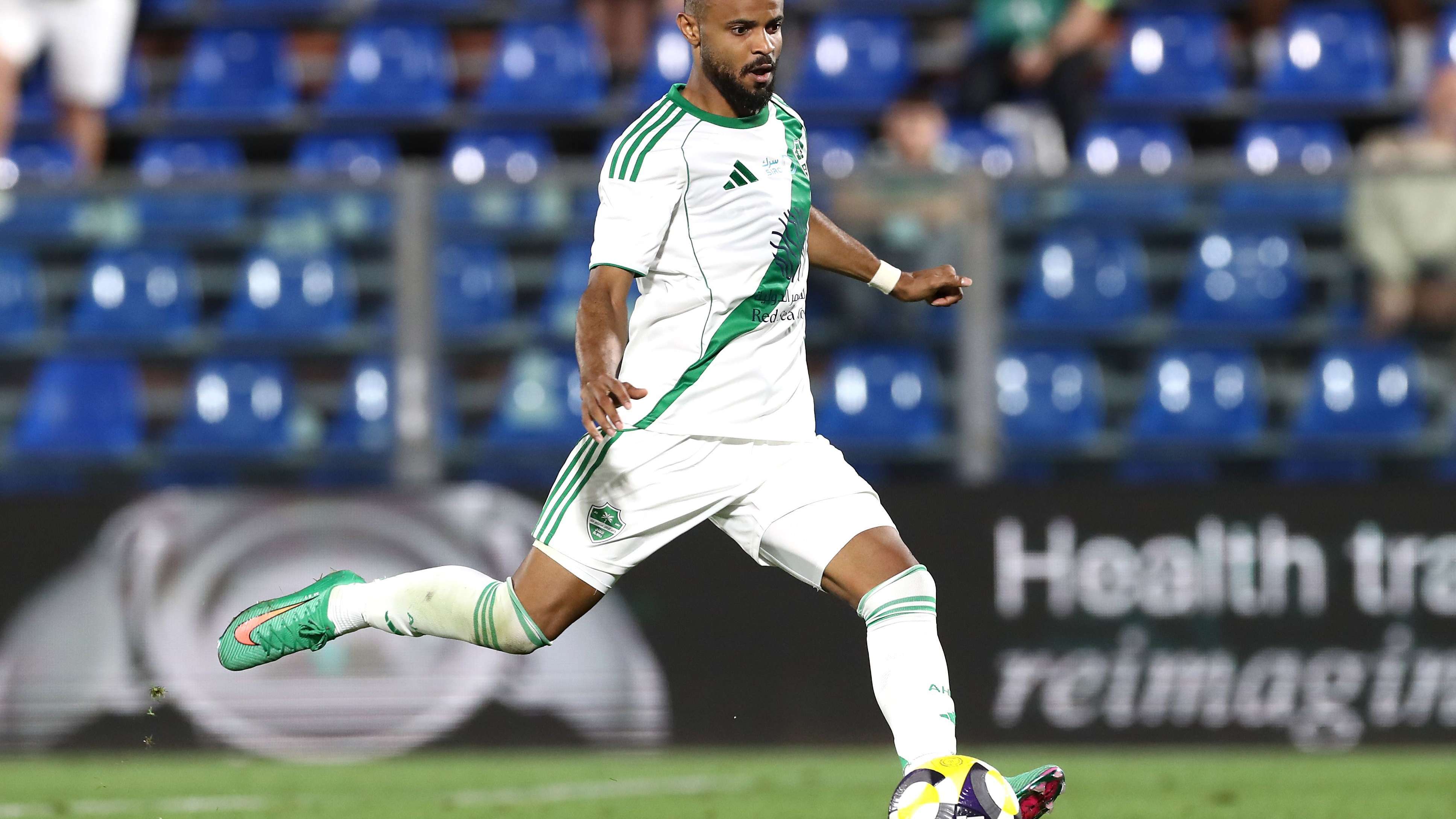 Al-Ahli v Celtic FC - Como Cup