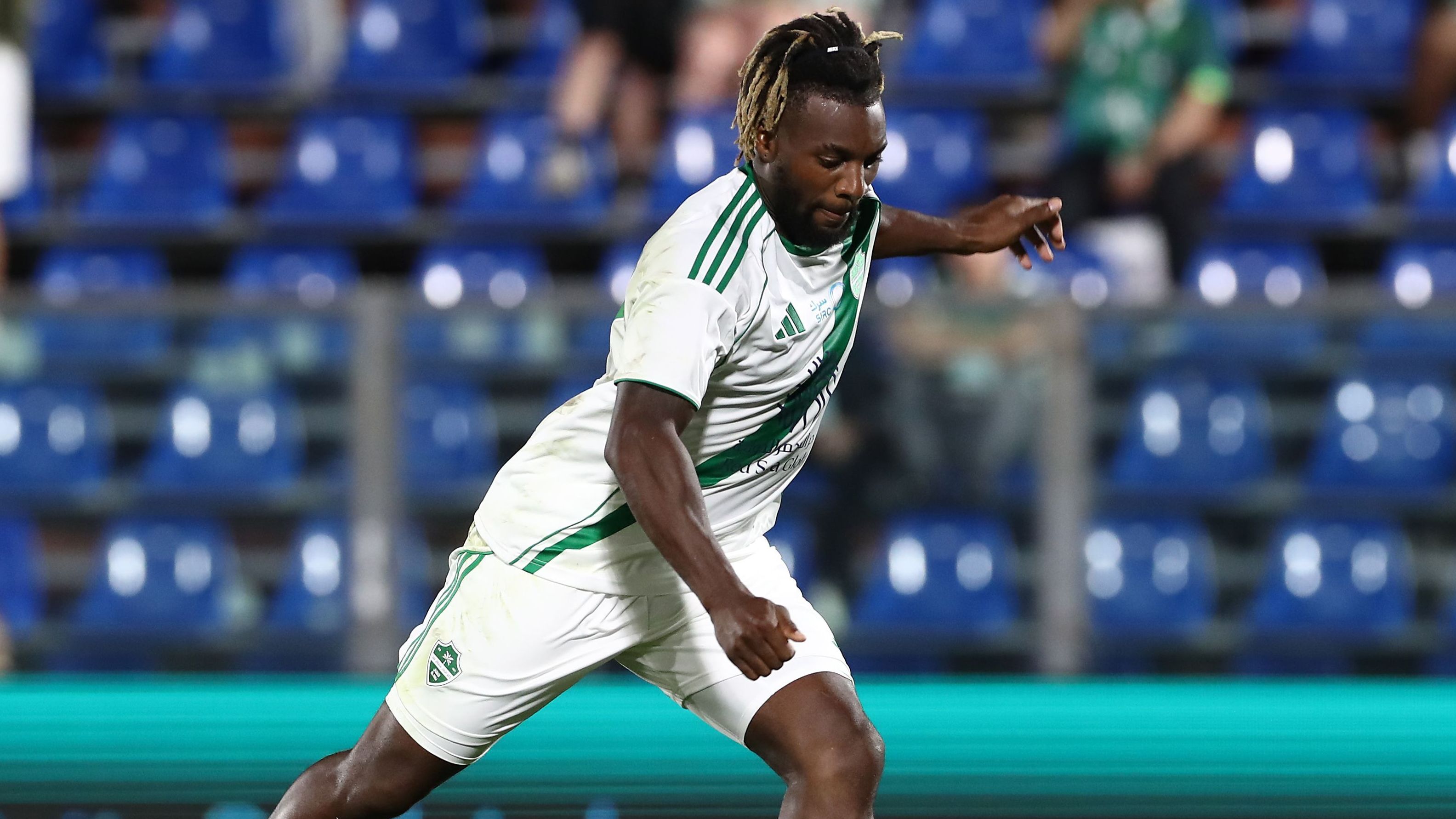 Al-Ahli v Celtic FC - Como Cup