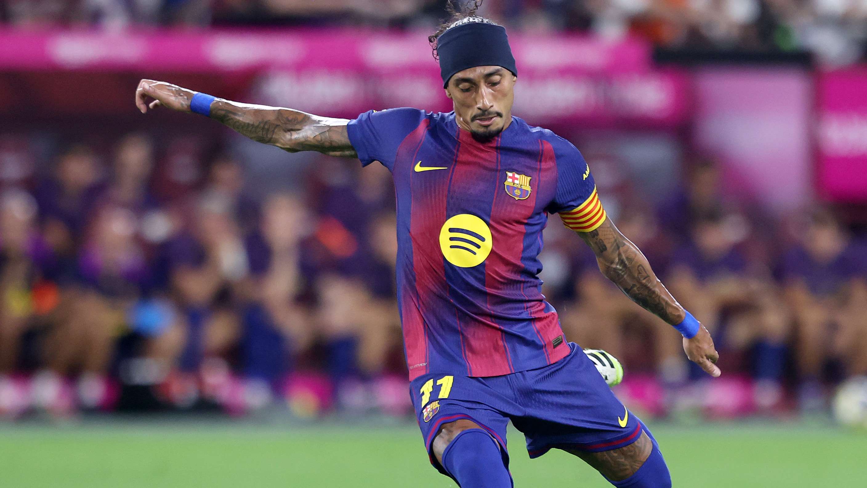 Vissel Kobe v FC Barcelona - Preseason Friendly