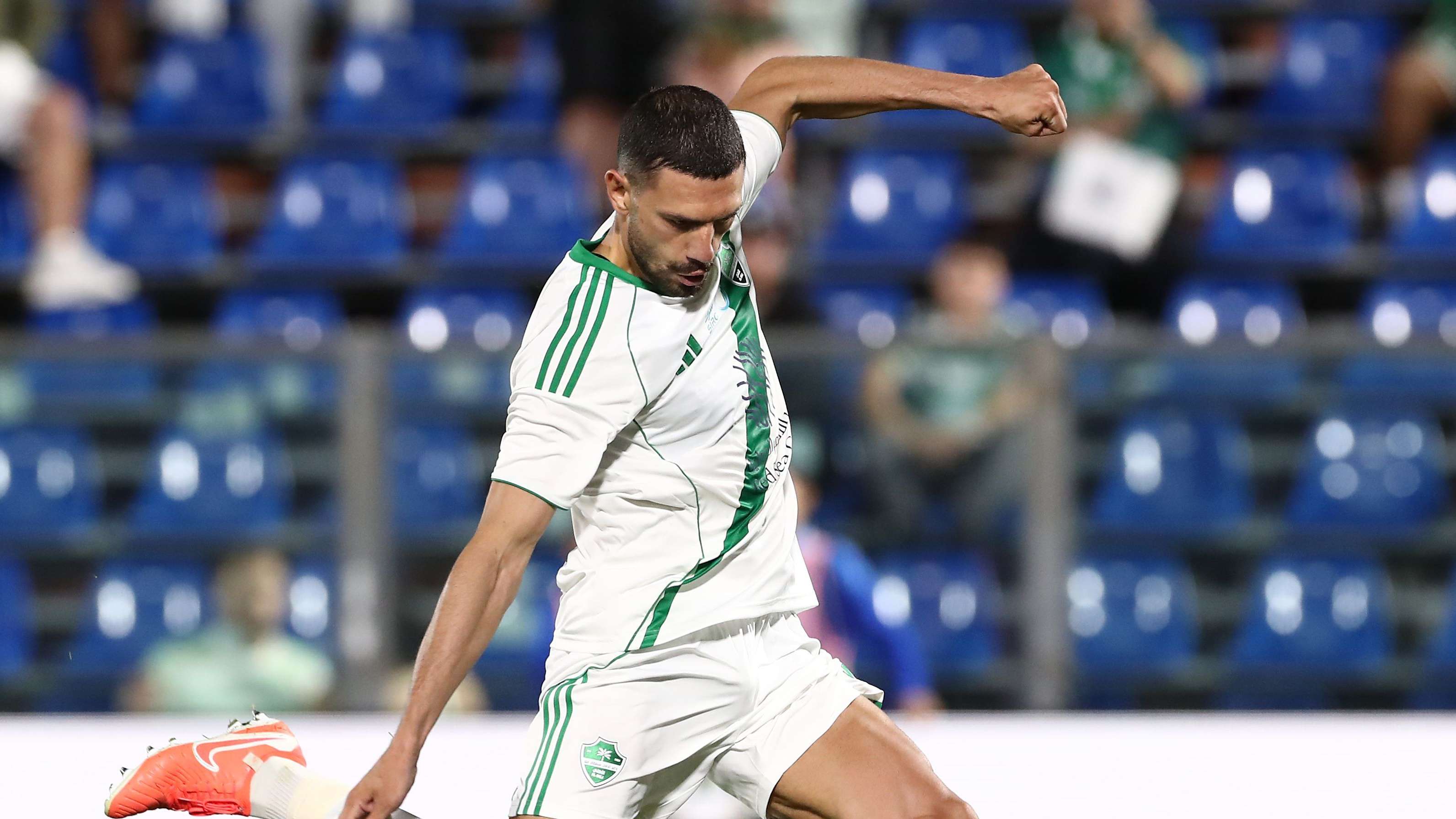 Al-Ahli v Celtic FC - Como Cup