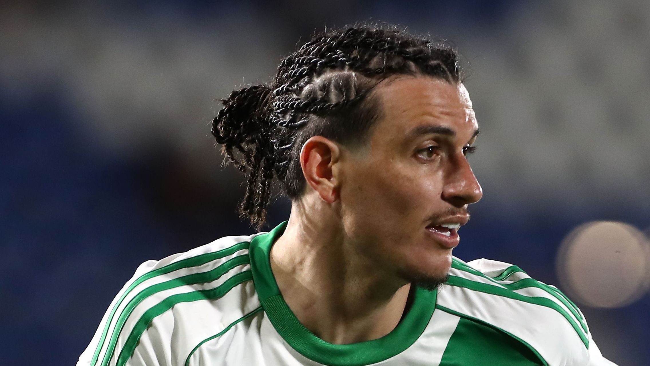 Al-Ahli v Celtic FC - Como Cup