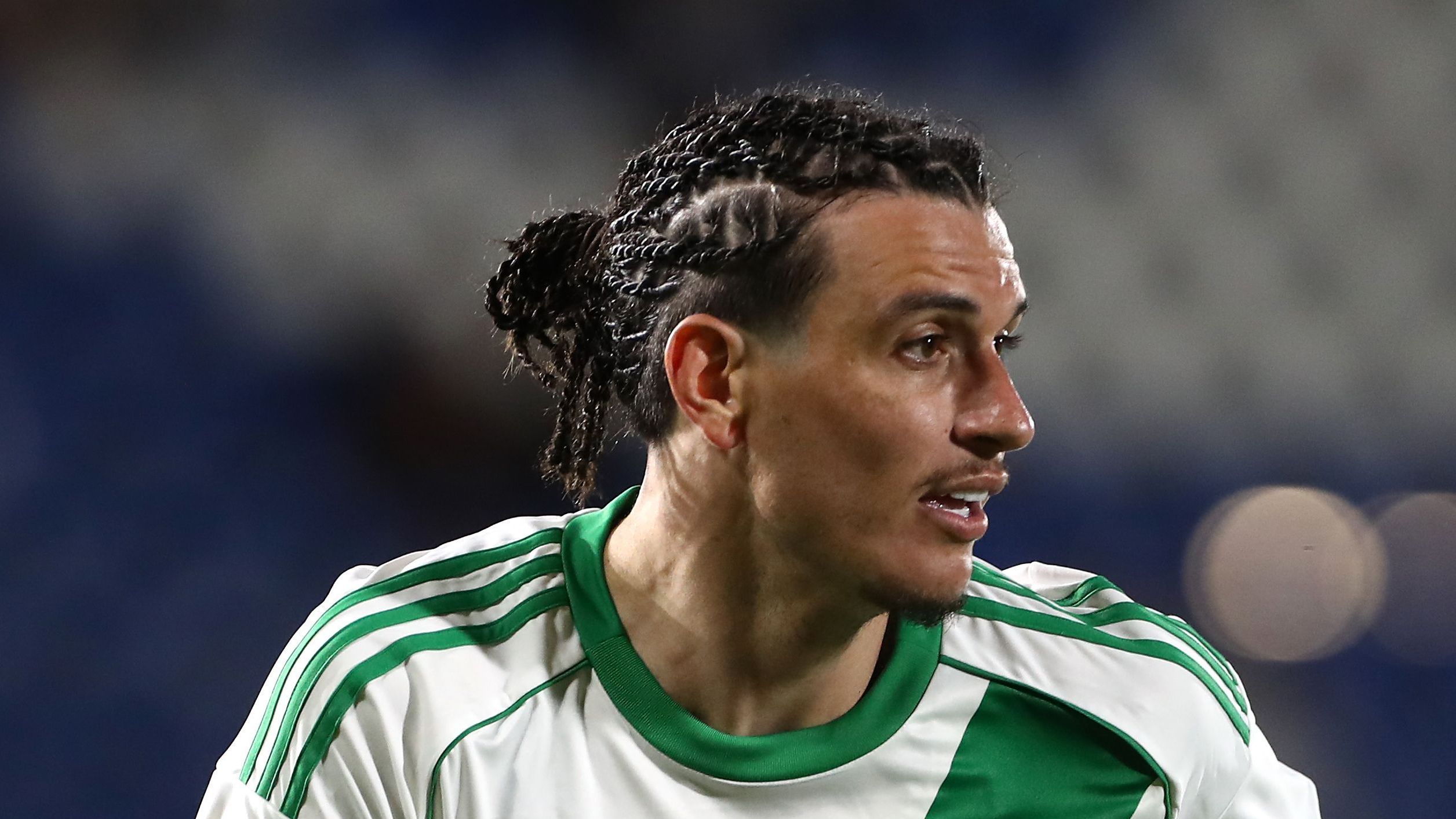 Al-Ahli v Celtic FC - Como Cup