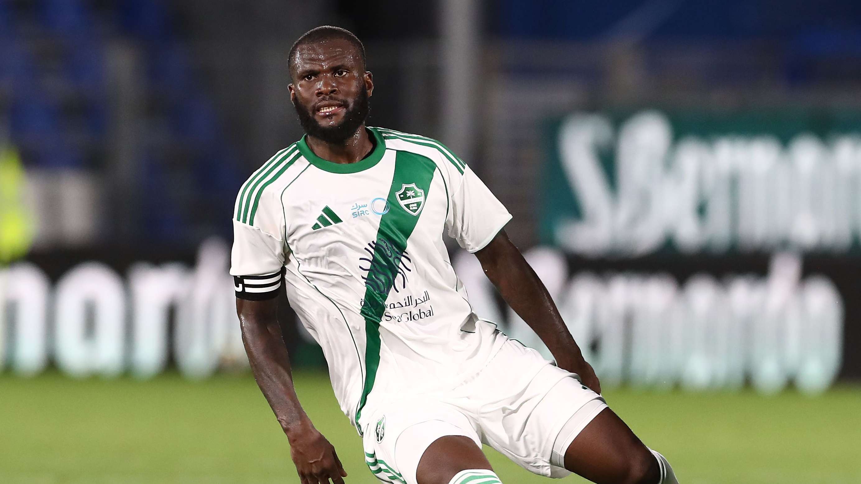 Al-Ahli v Celtic FC - Como Cup