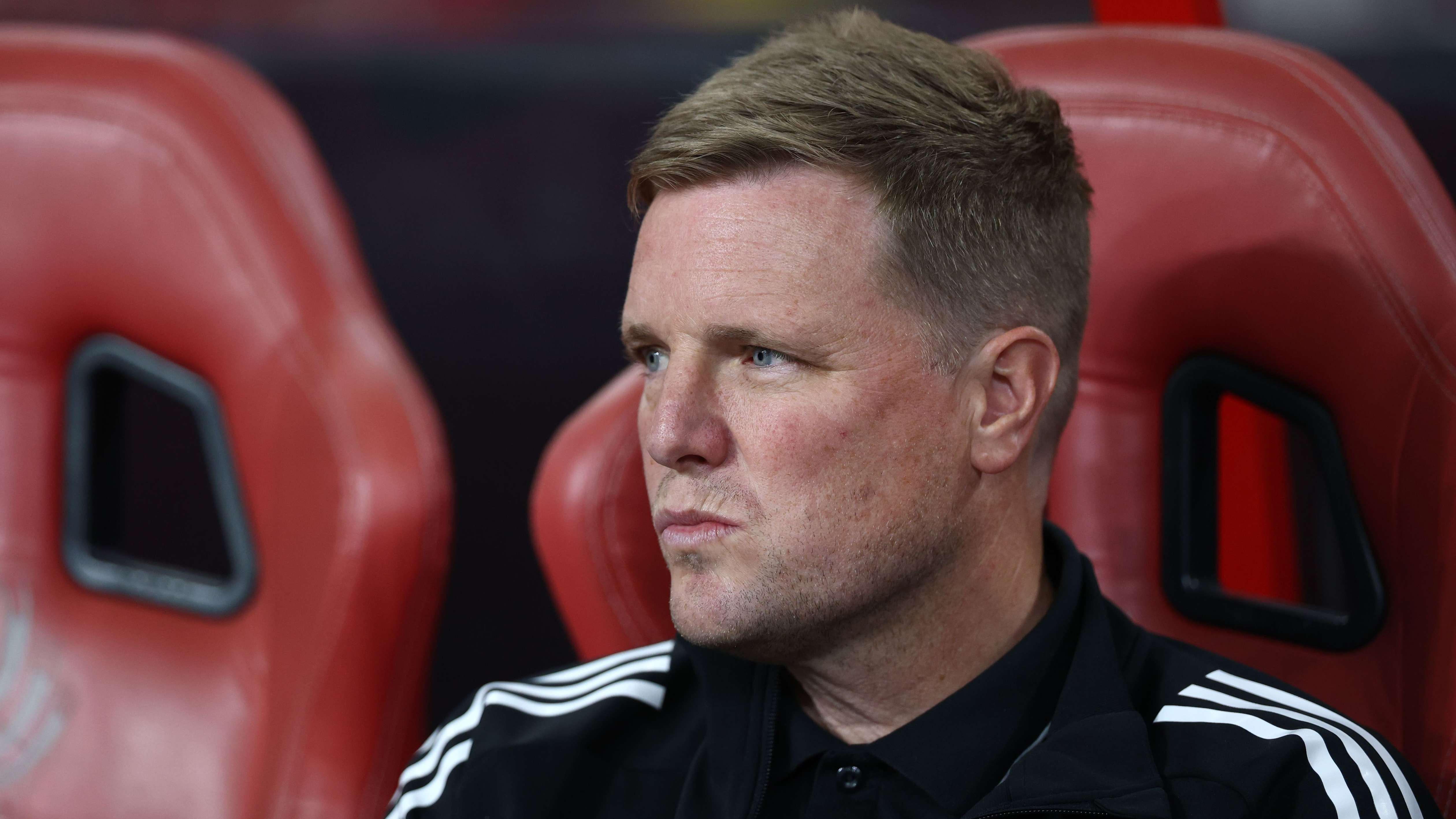 Arsenal v Newcastle: Pre-Season Friendly