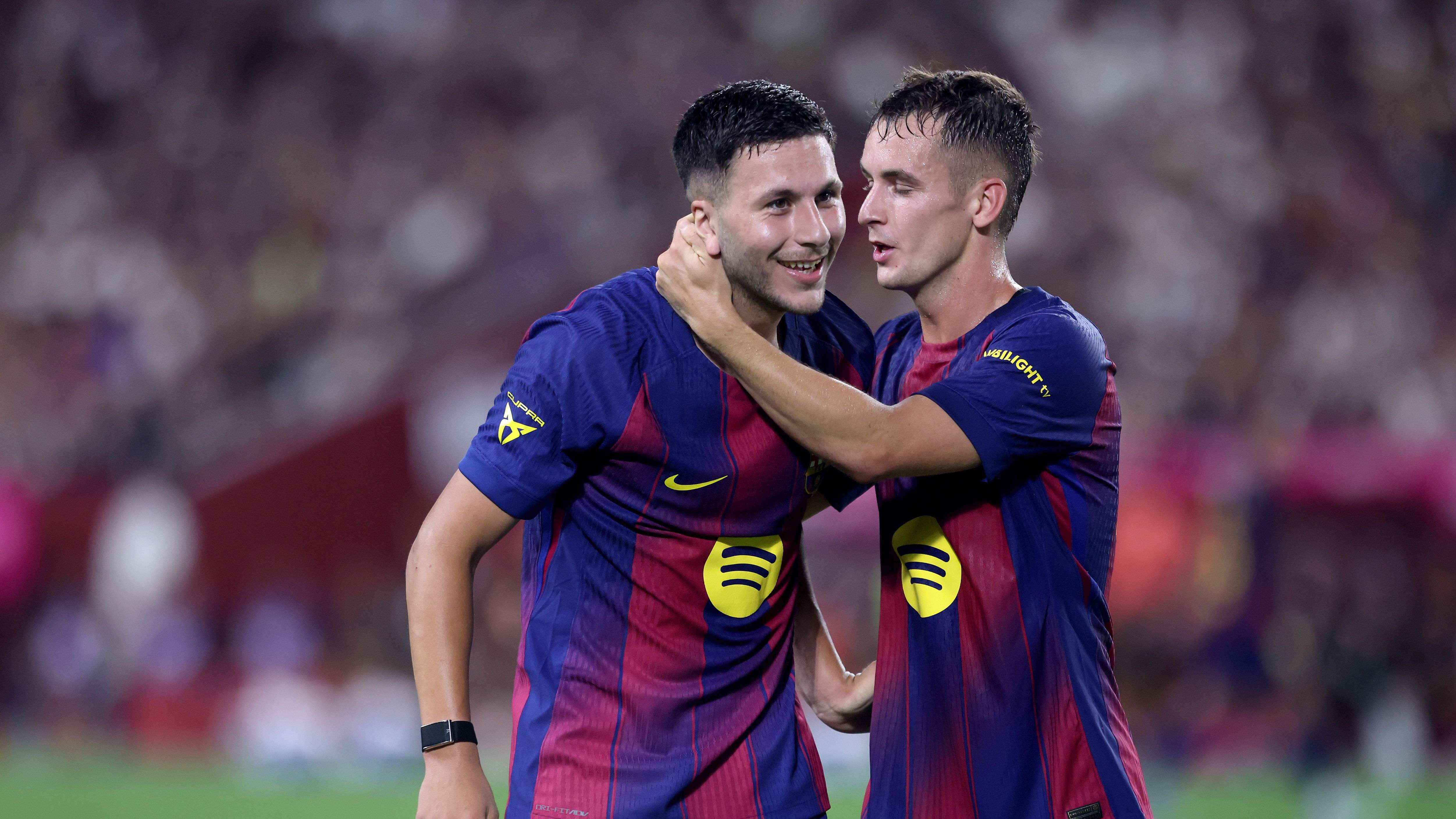 Vissel Kobe v FC Barcelona - Preseason Friendly