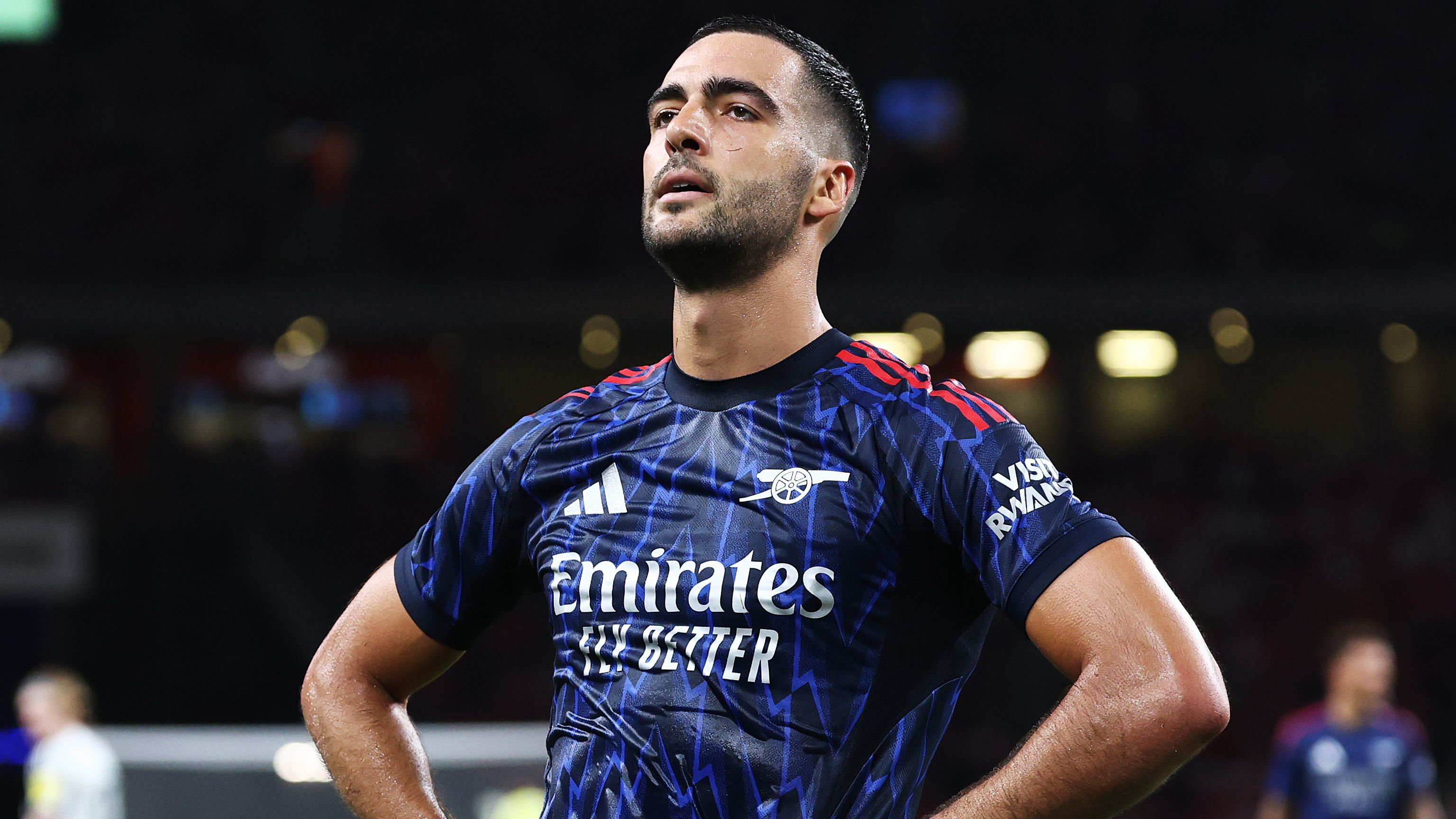 Arsenal v Newcastle: Pre-Season Friendly