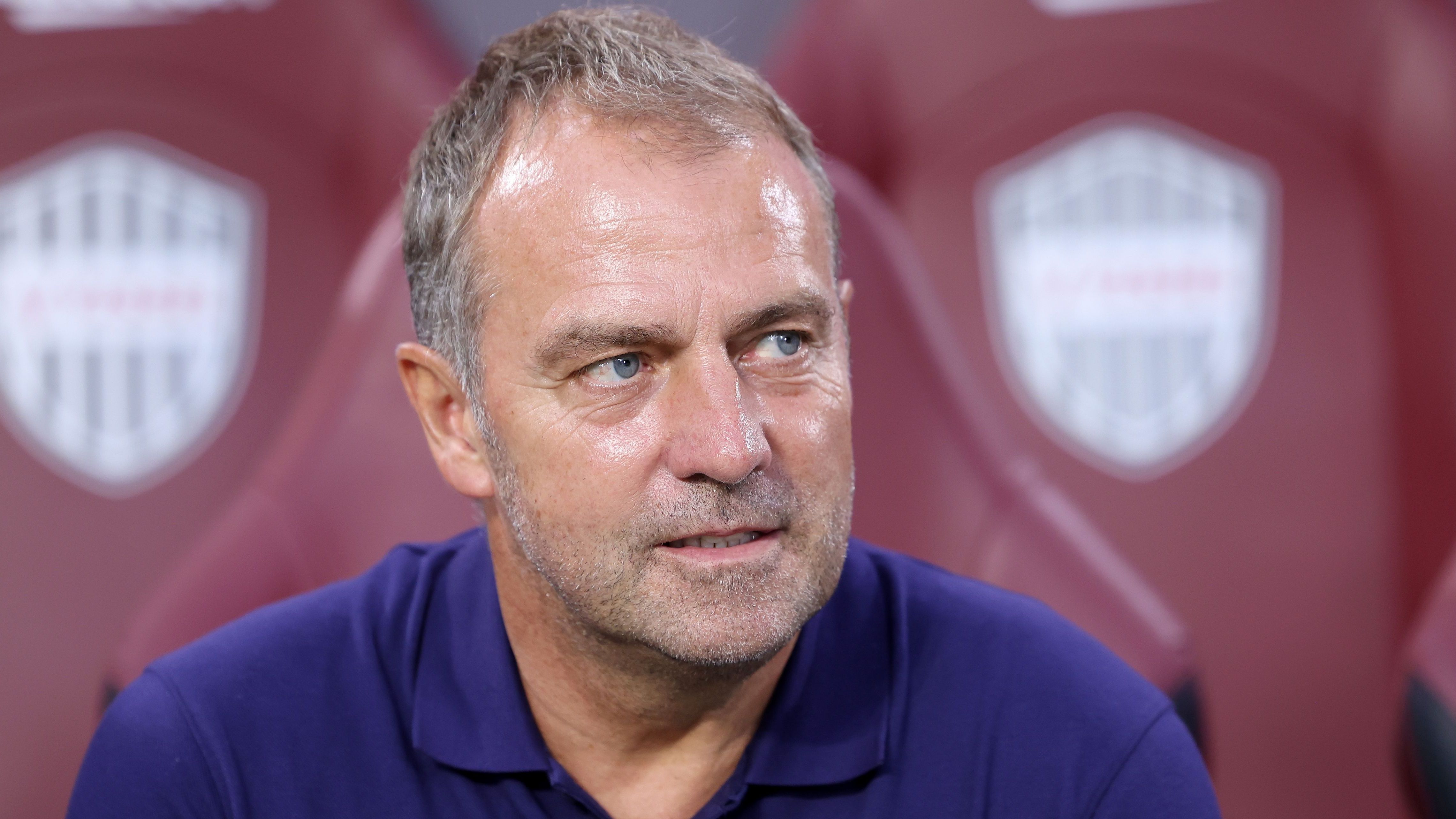 Vissel Kobe v FC Barcelona - Preseason Friendly