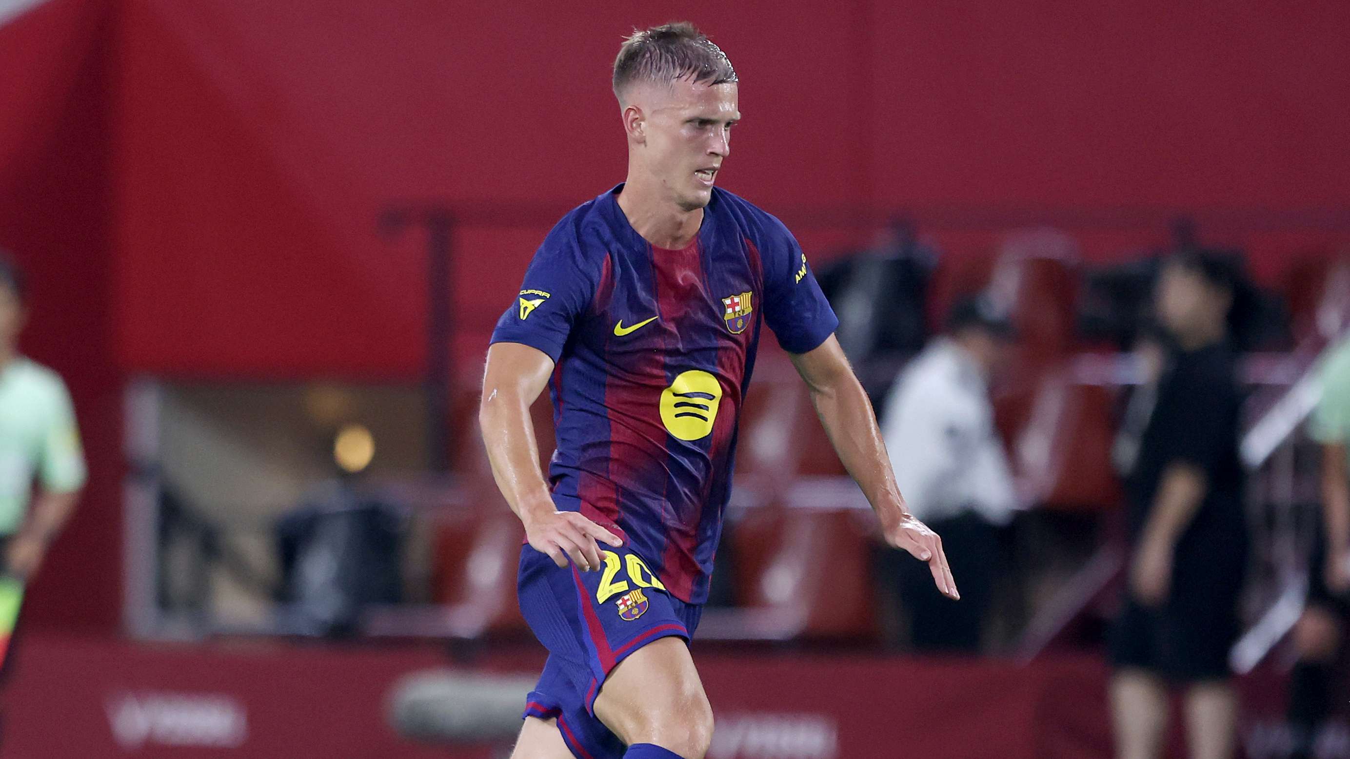 Vissel Kobe v FC Barcelona - Preseason Friendly