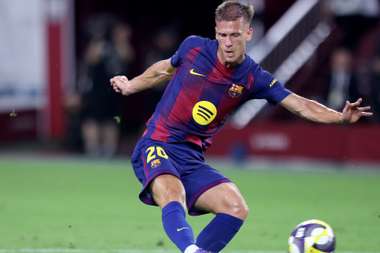 Vissel Kobe v FC Barcelona - Preseason Friendly