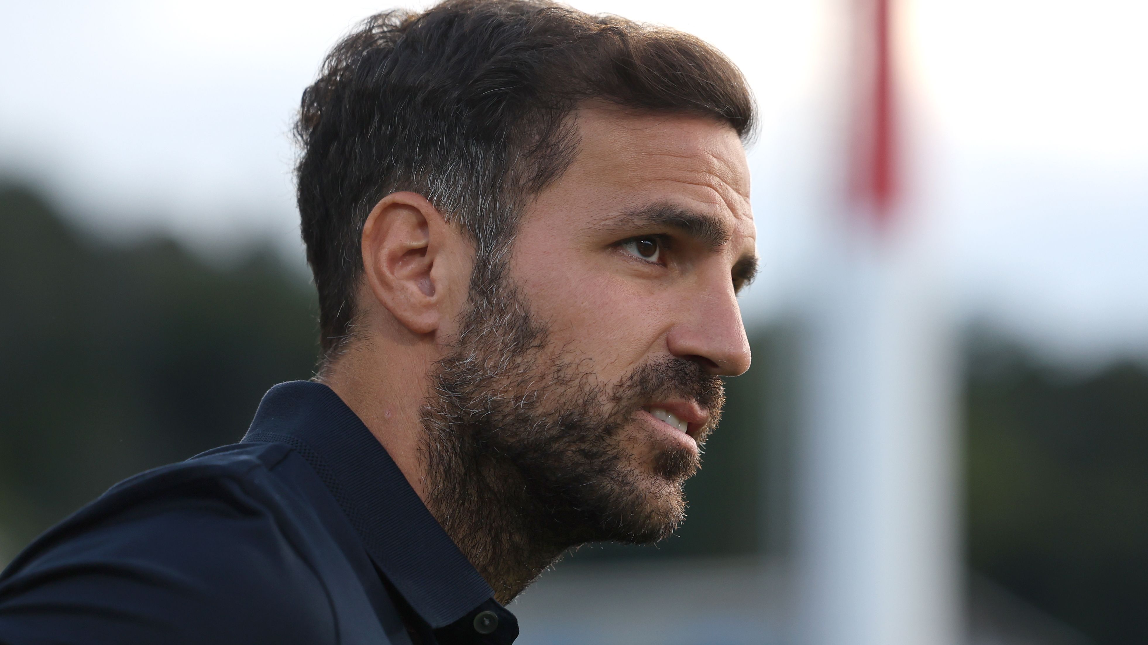 Como v Ajax - Como Cup Final