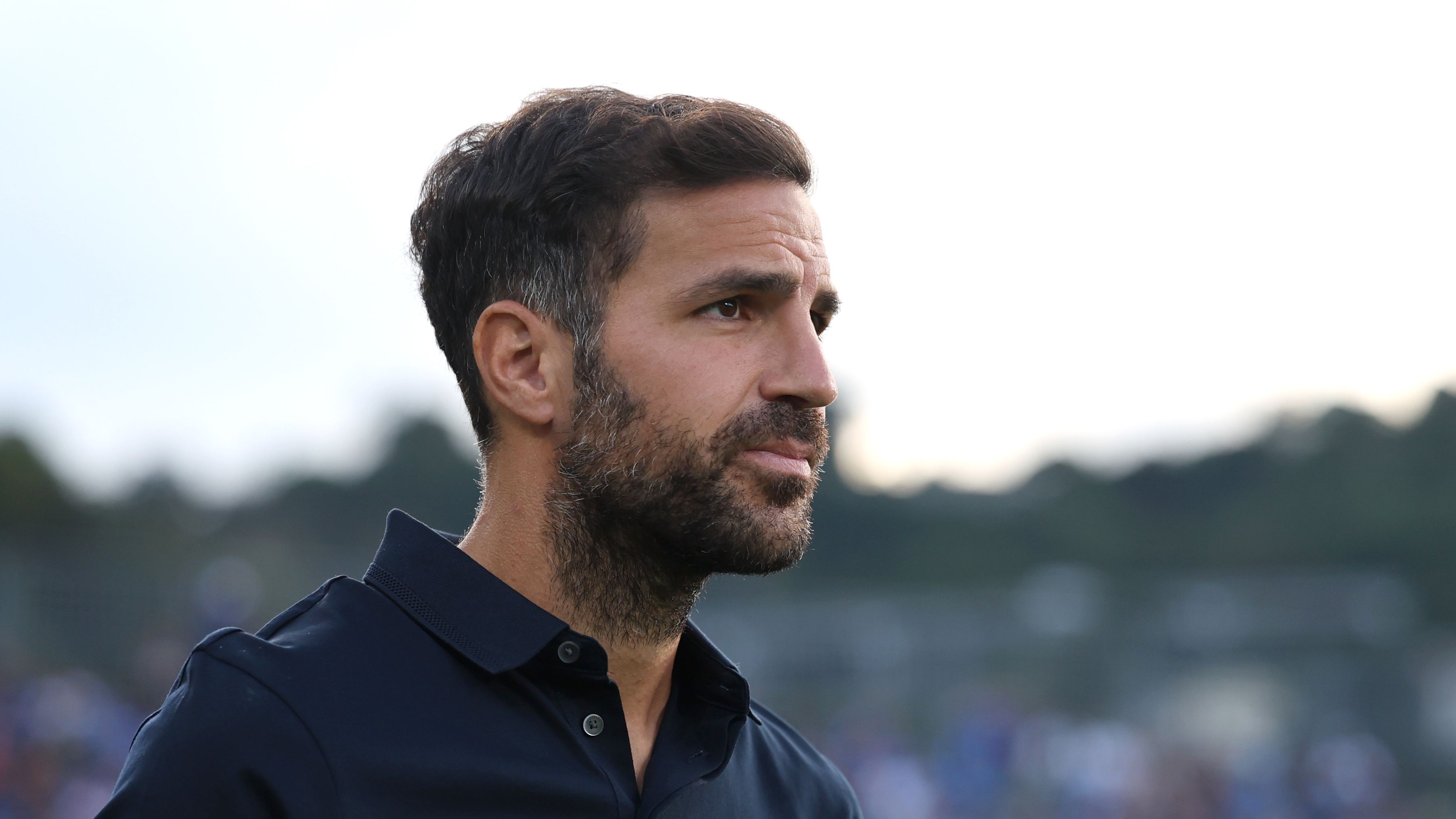 Como v Ajax - Como Cup Final