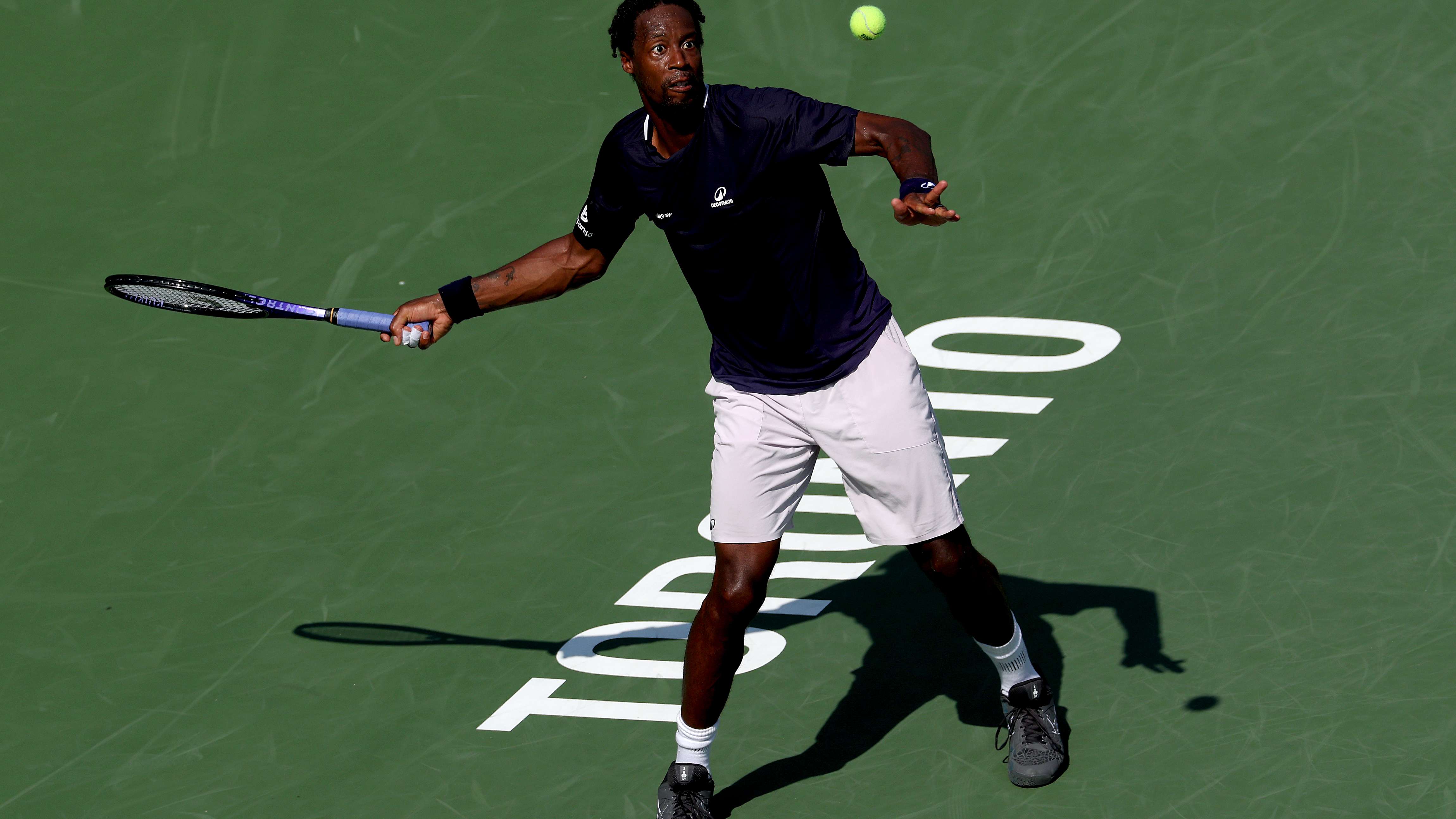 ATP Masters 1000 National Bank Open presented by Rogers  - Day 1