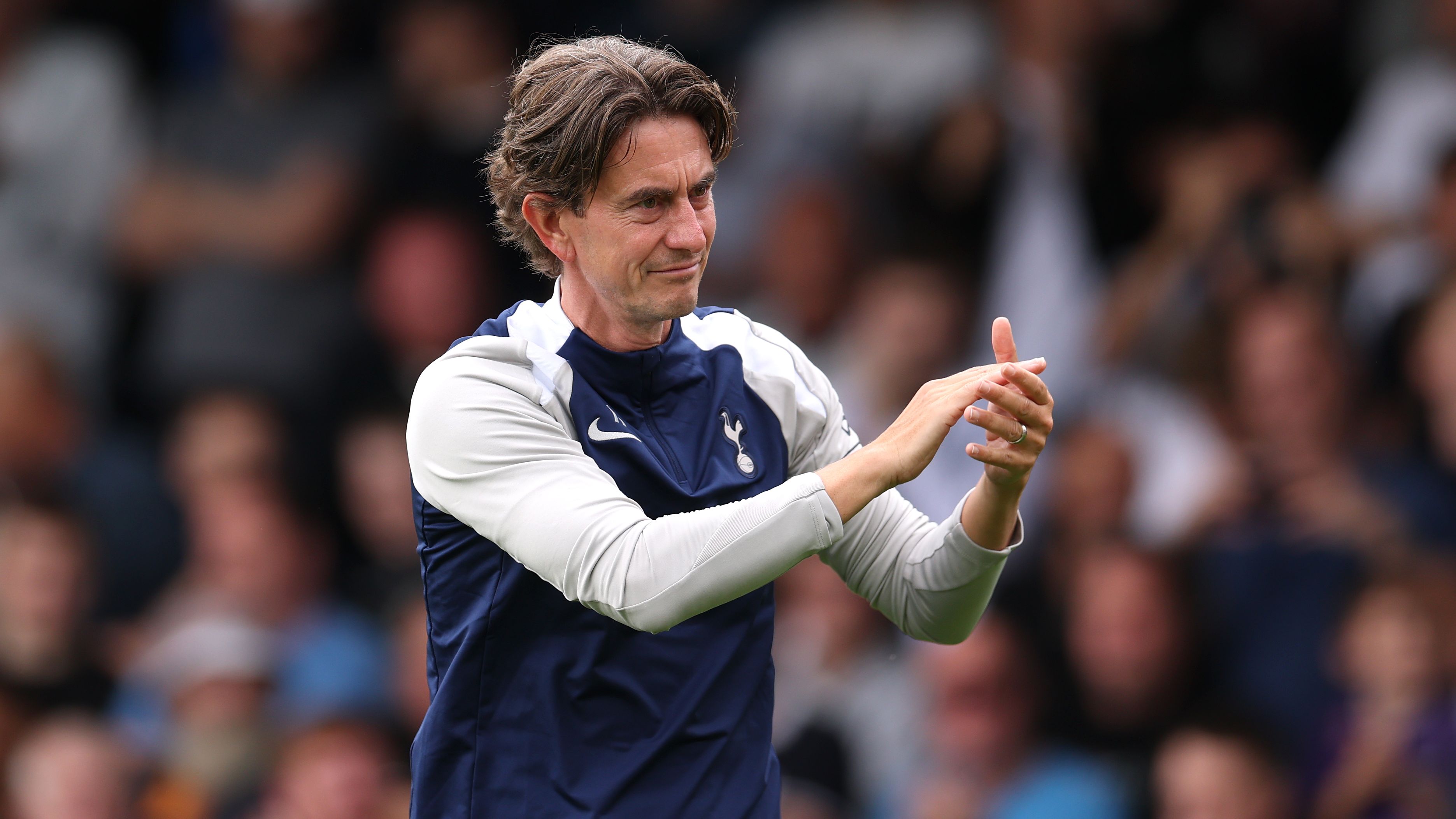 Luton Town v Tottenham Hotspur - Pre-Season Friendly