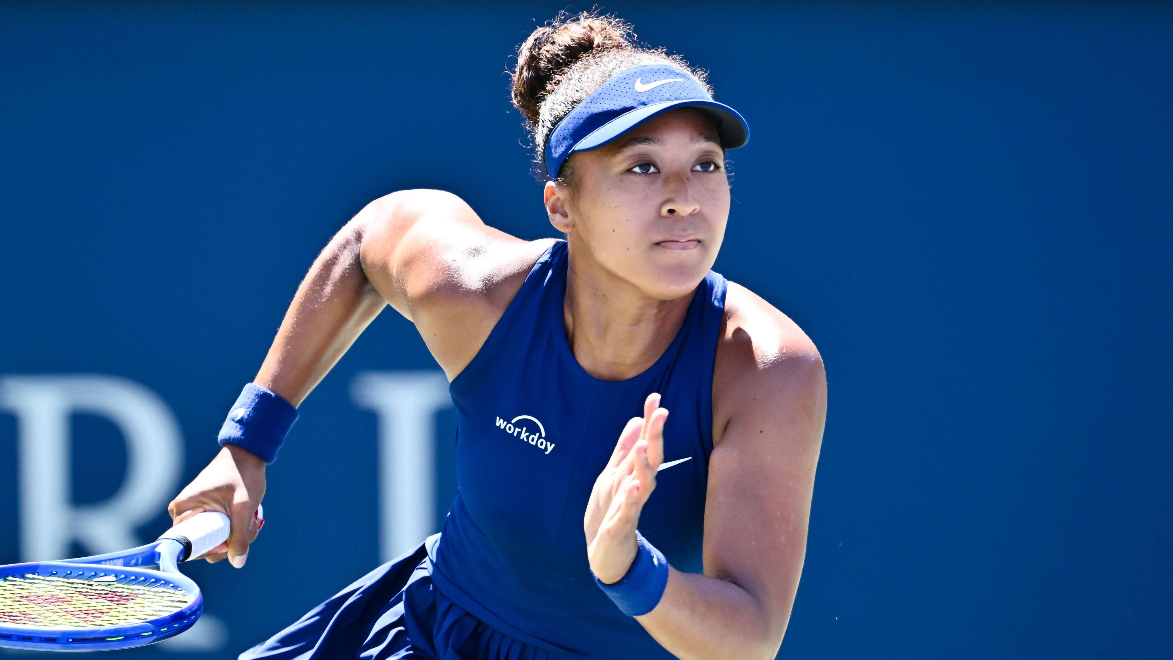 WTA 1000 National Bank Open presented by Rogers  - Day 6