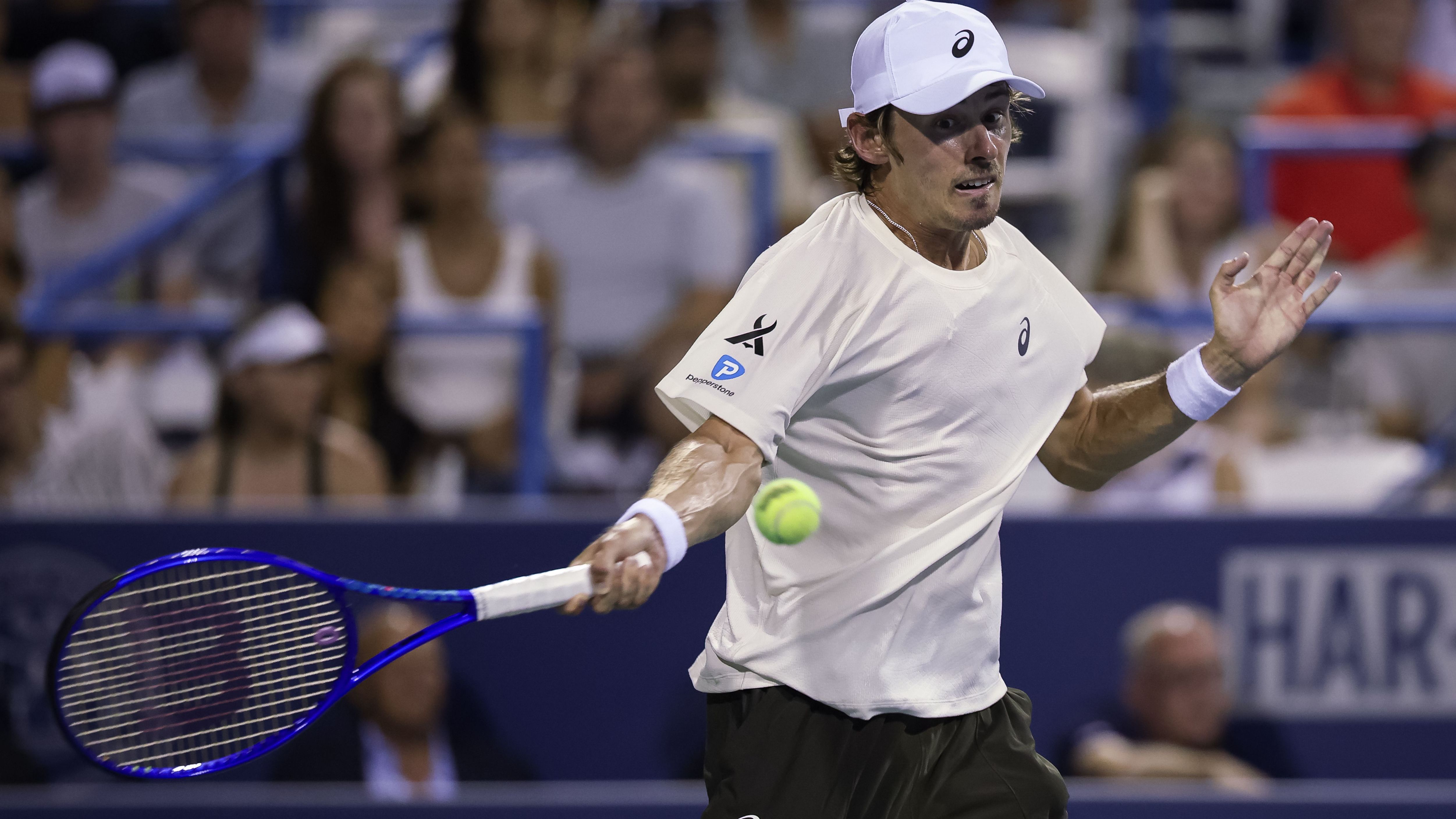 Mubadala Citi DC Open 2025 - Final Day