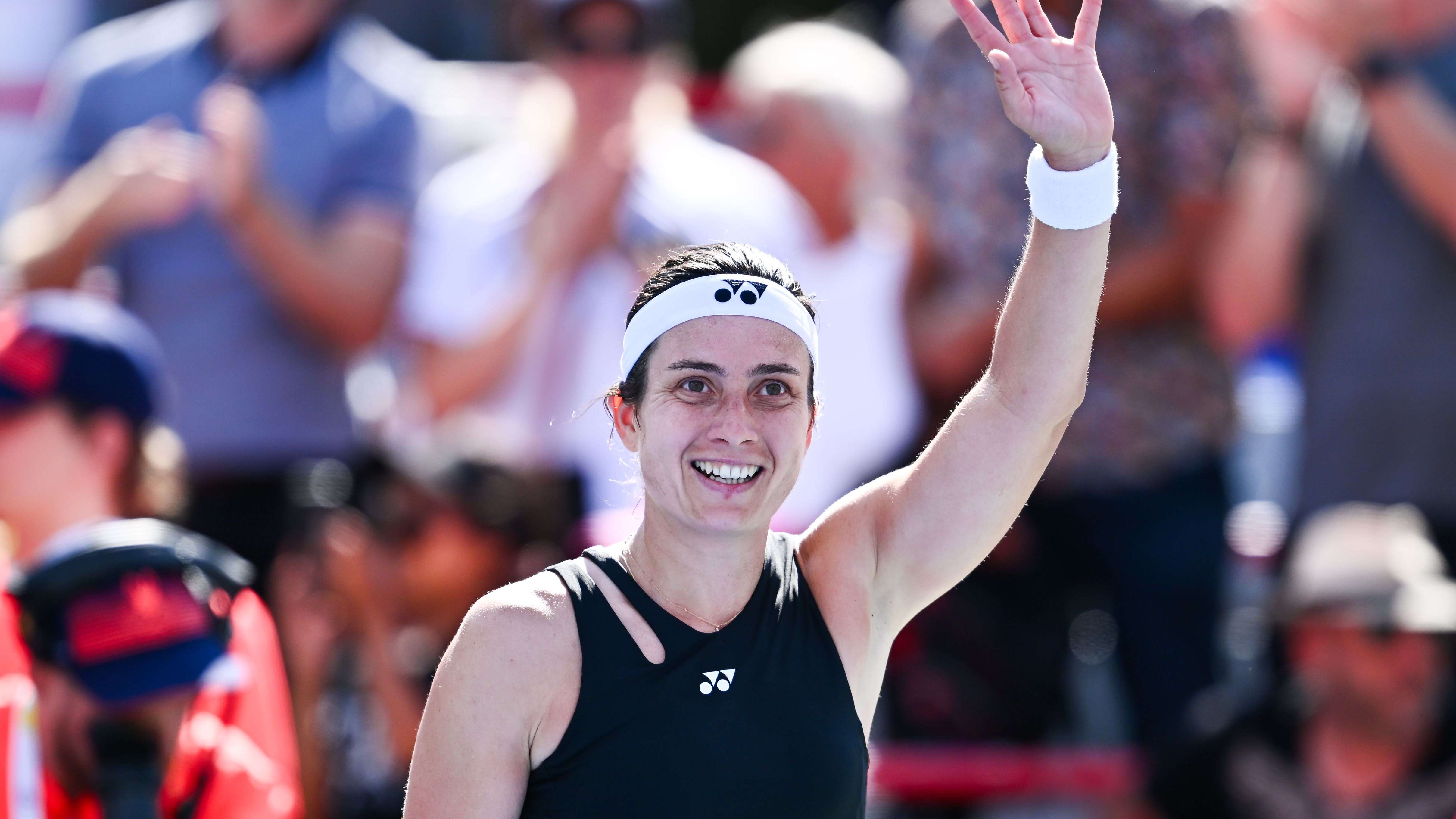 WTA 1000 National Bank Open presented by Rogers  - Day 6