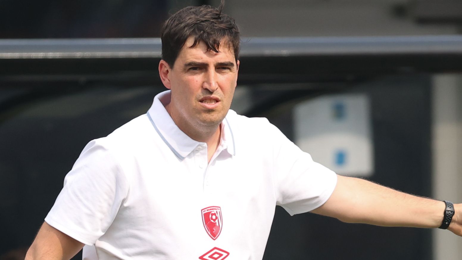 Everton FC v AFC Bournemouth: Premier League Summer Series