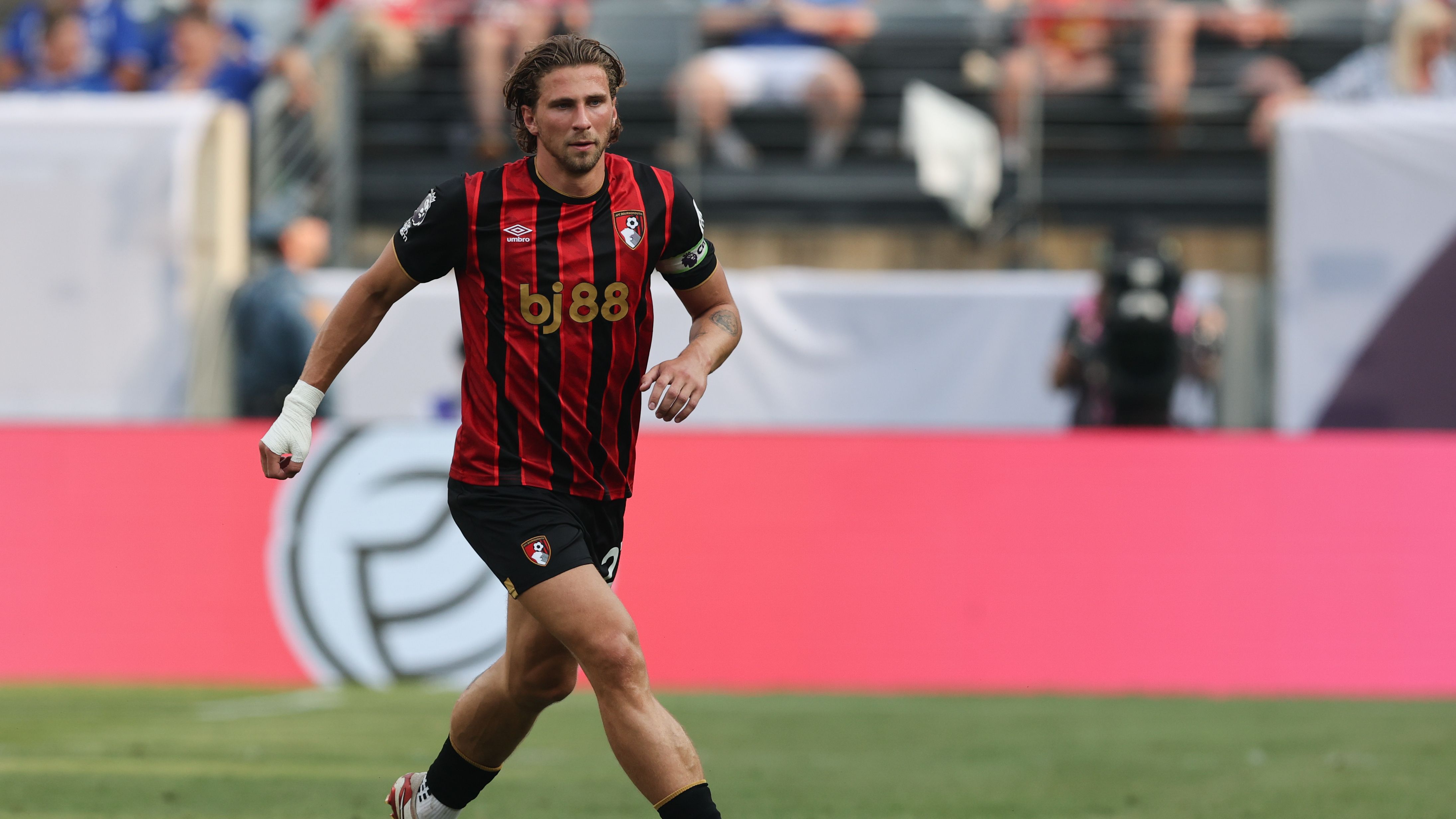 Everton FC v AFC Bournemouth: Premier League Summer Series