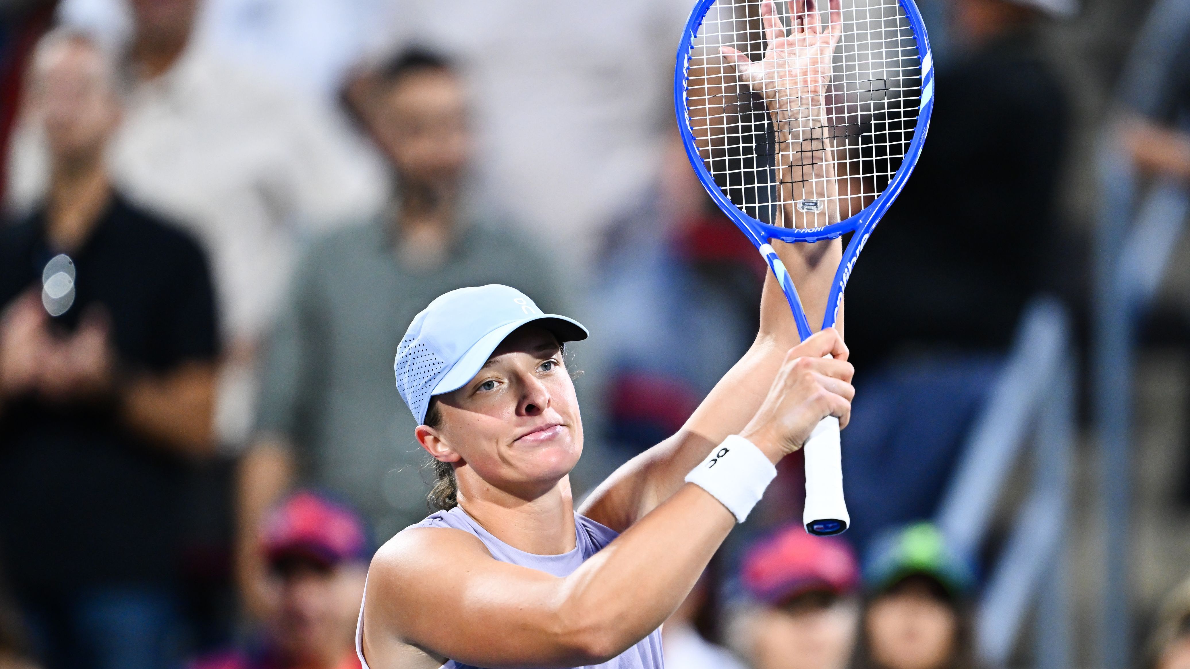 WTA 1000 National Bank Open presented by Rogers  - Day 6