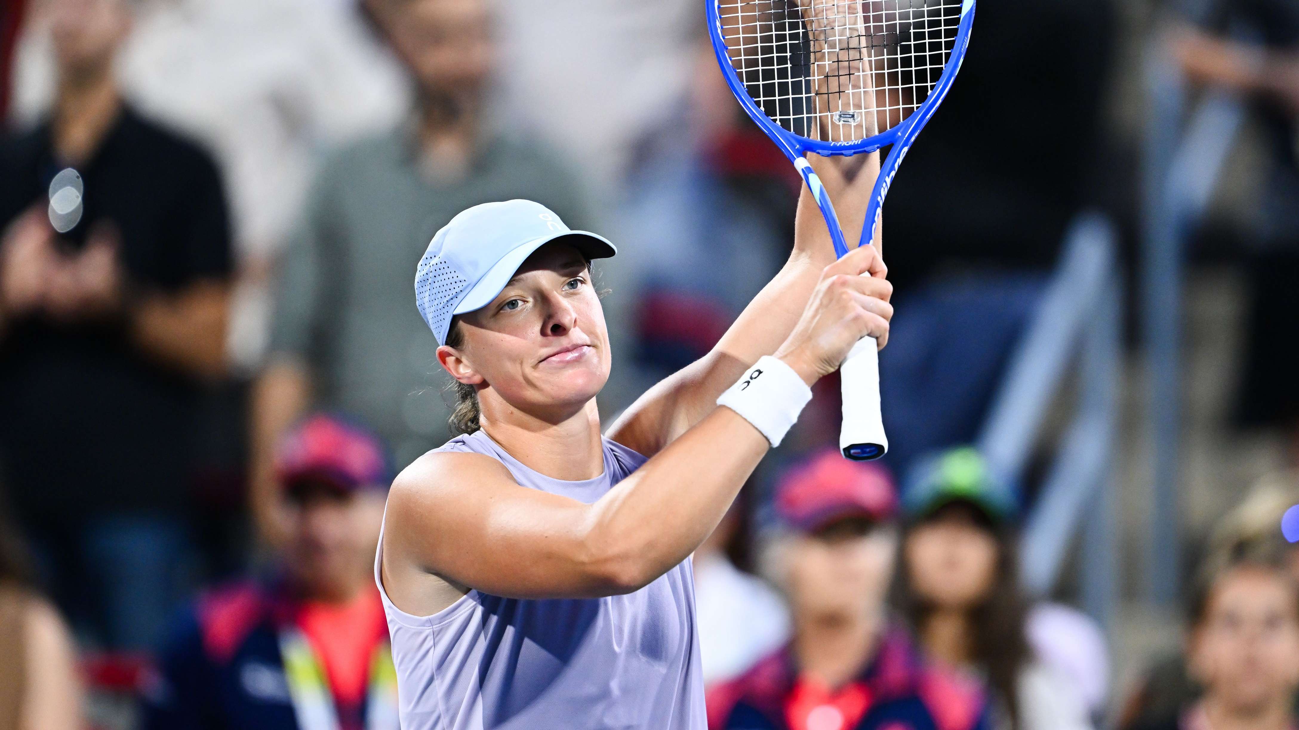 WTA 1000 National Bank Open presented by Rogers  - Day 6