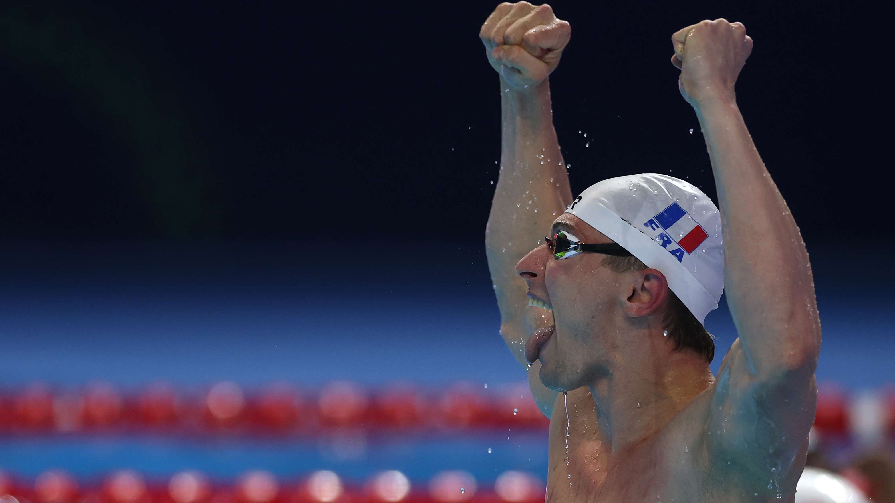 Singapore 2025 World Aquatics Championships - Day 18: Swimming