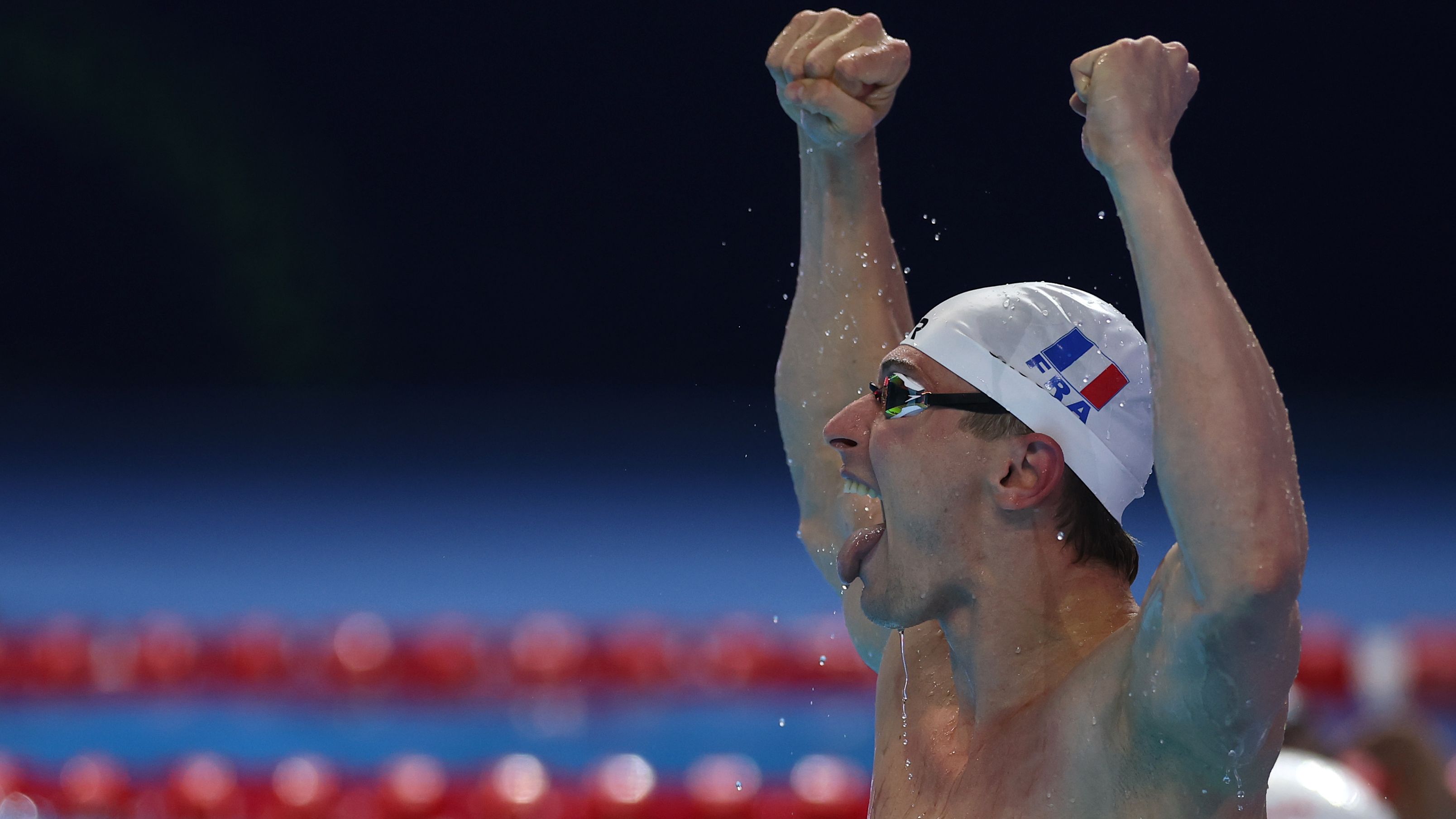 Singapore 2025 World Aquatics Championships - Day 18: Swimming