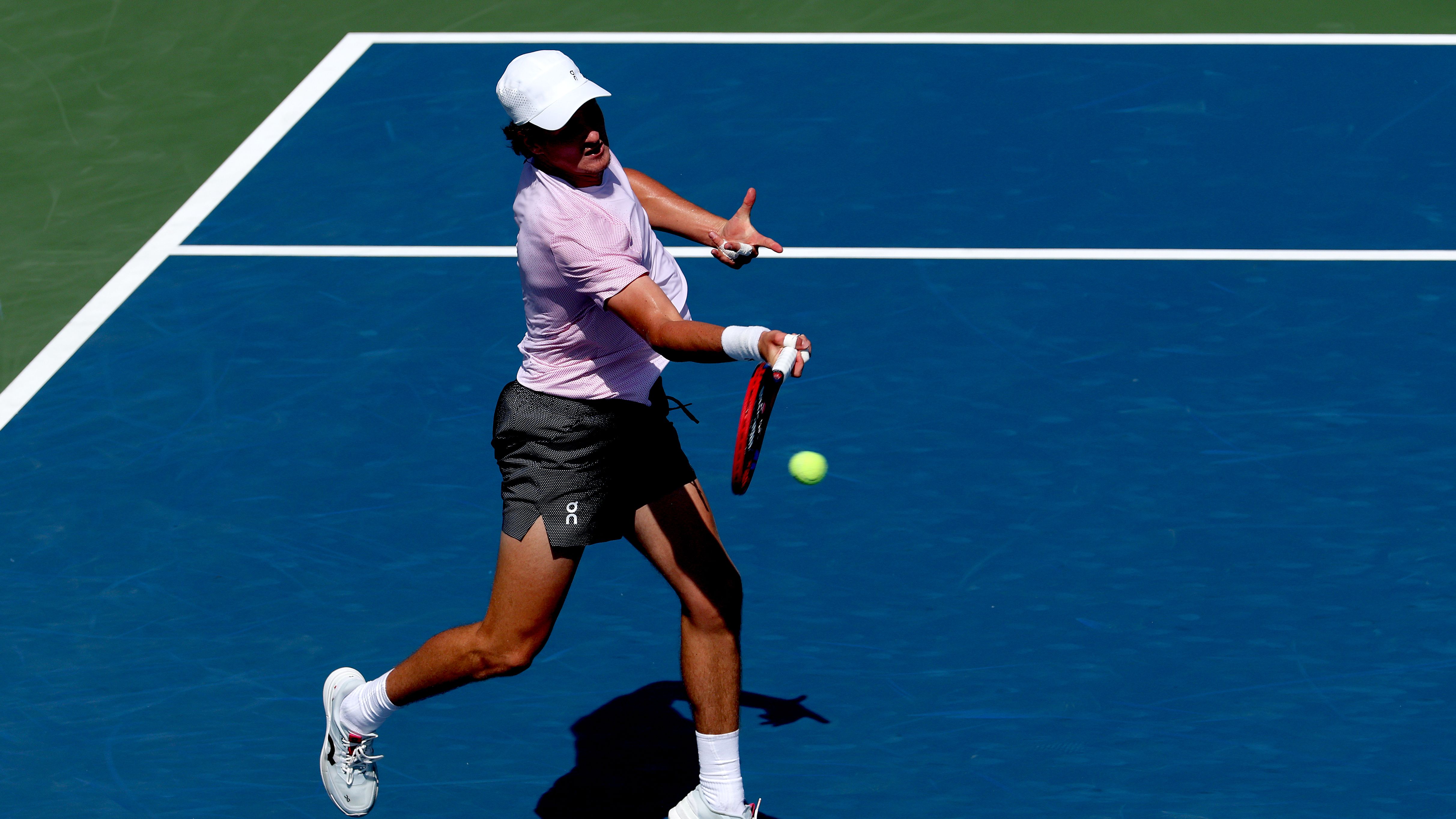 ATP Masters 1000 National Bank Open presented by Rogers  - Day 2