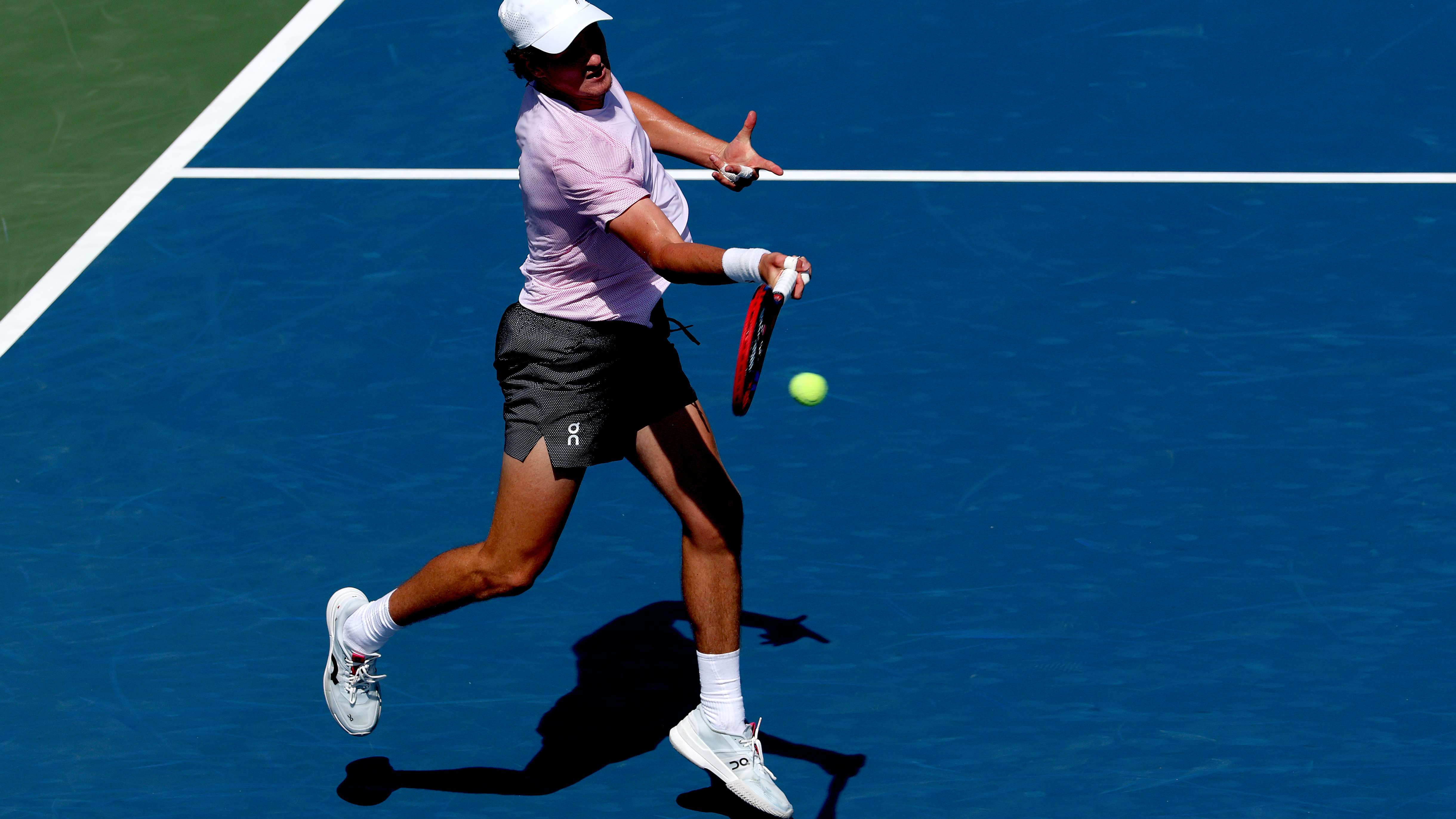 ATP Masters 1000 National Bank Open presented by Rogers - Day 2