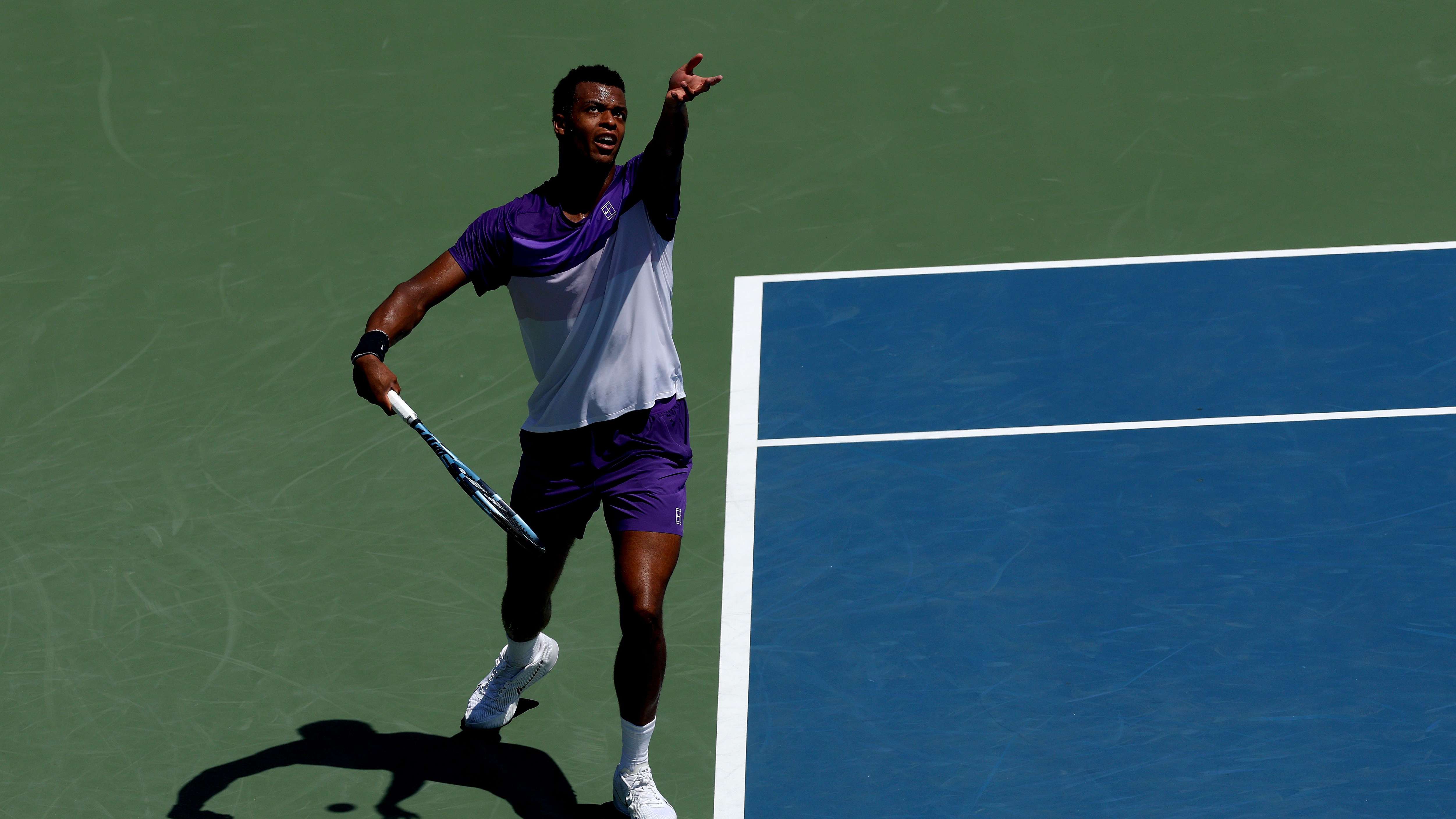 ATP Masters 1000 National Bank Open presented by Rogers - Day 3