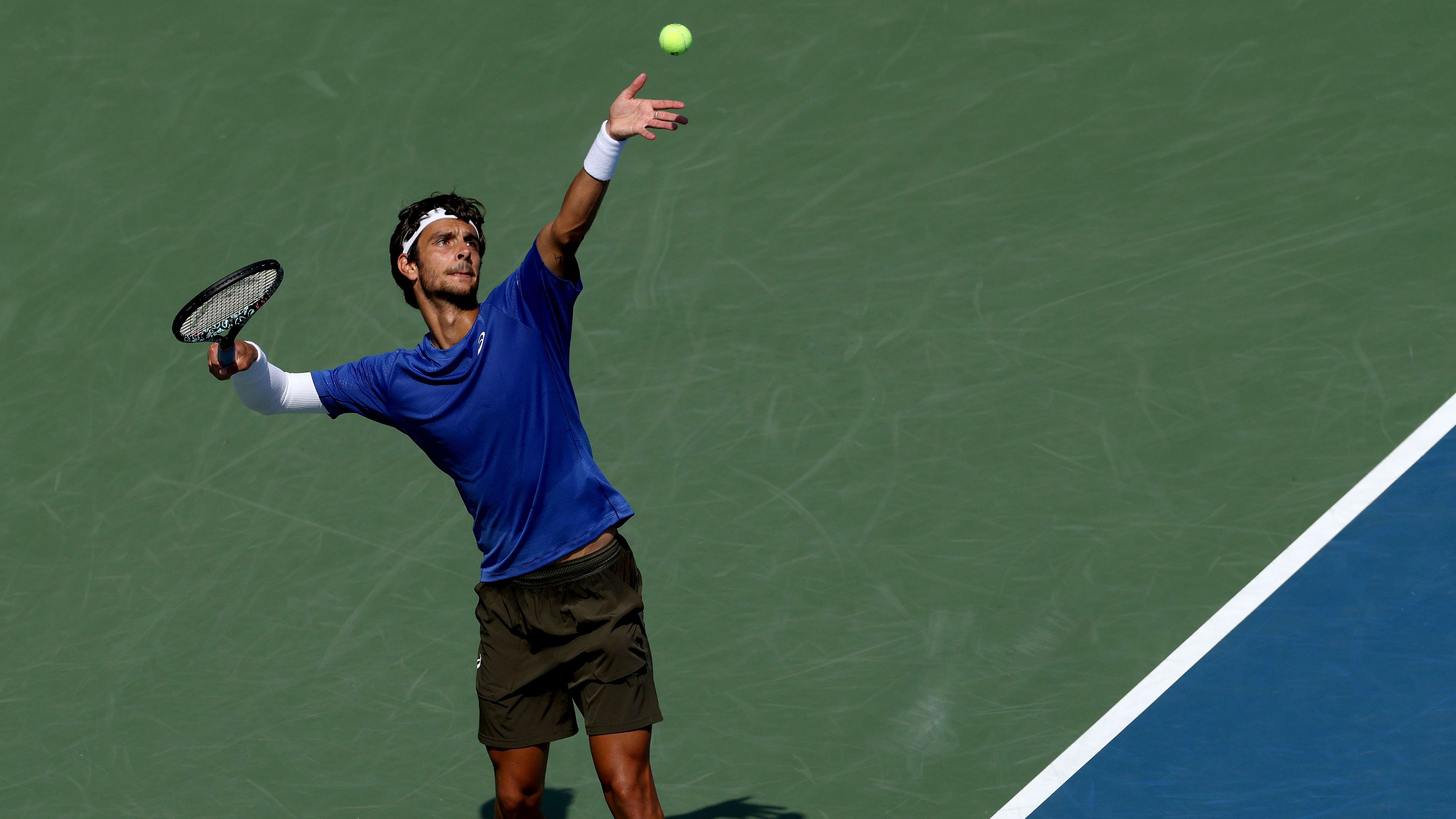 ATP Masters 1000 National Bank Open presented by Rogers  - Day 3