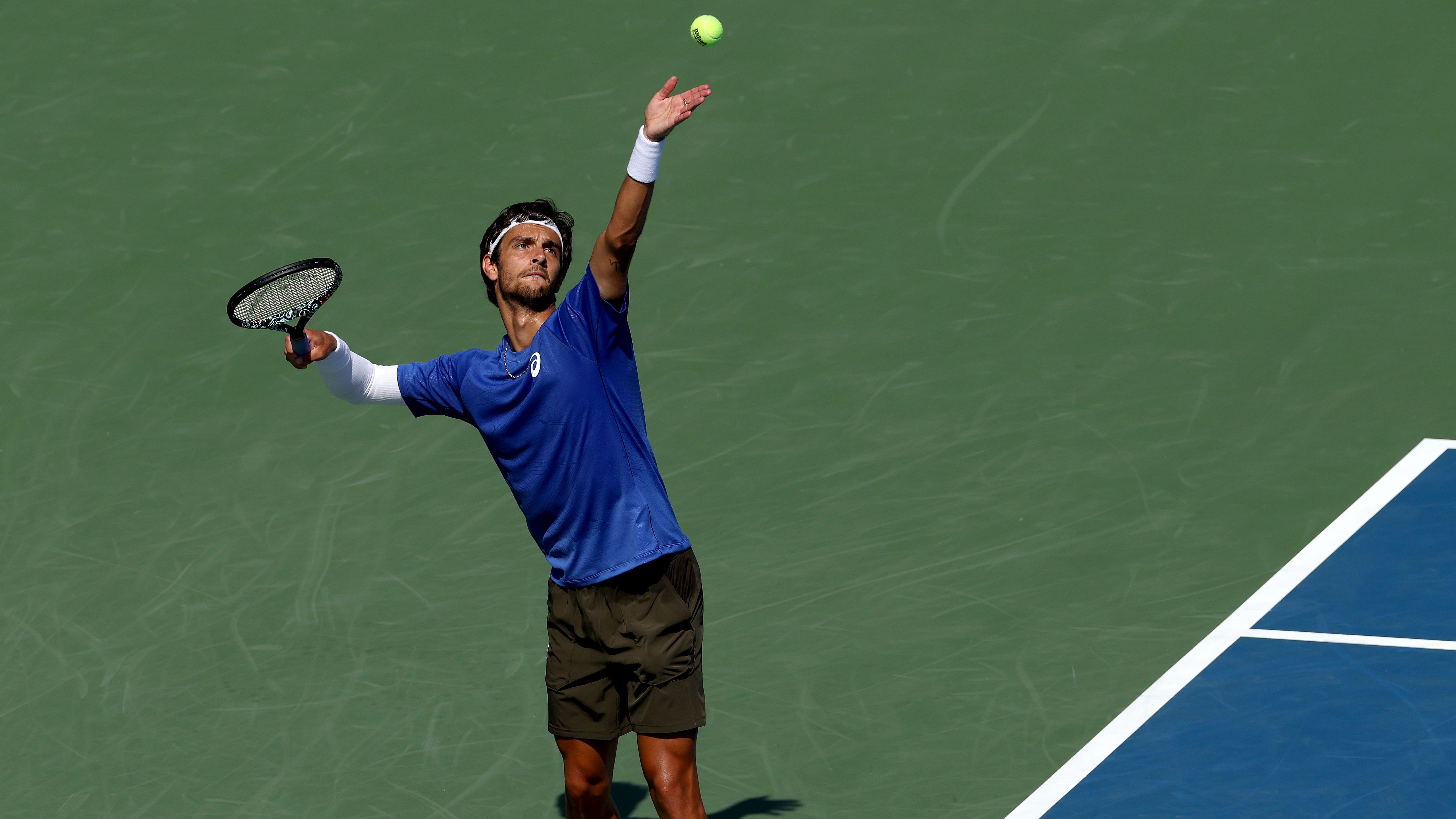 ATP Masters 1000 National Bank Open presented by Rogers  - Day 3