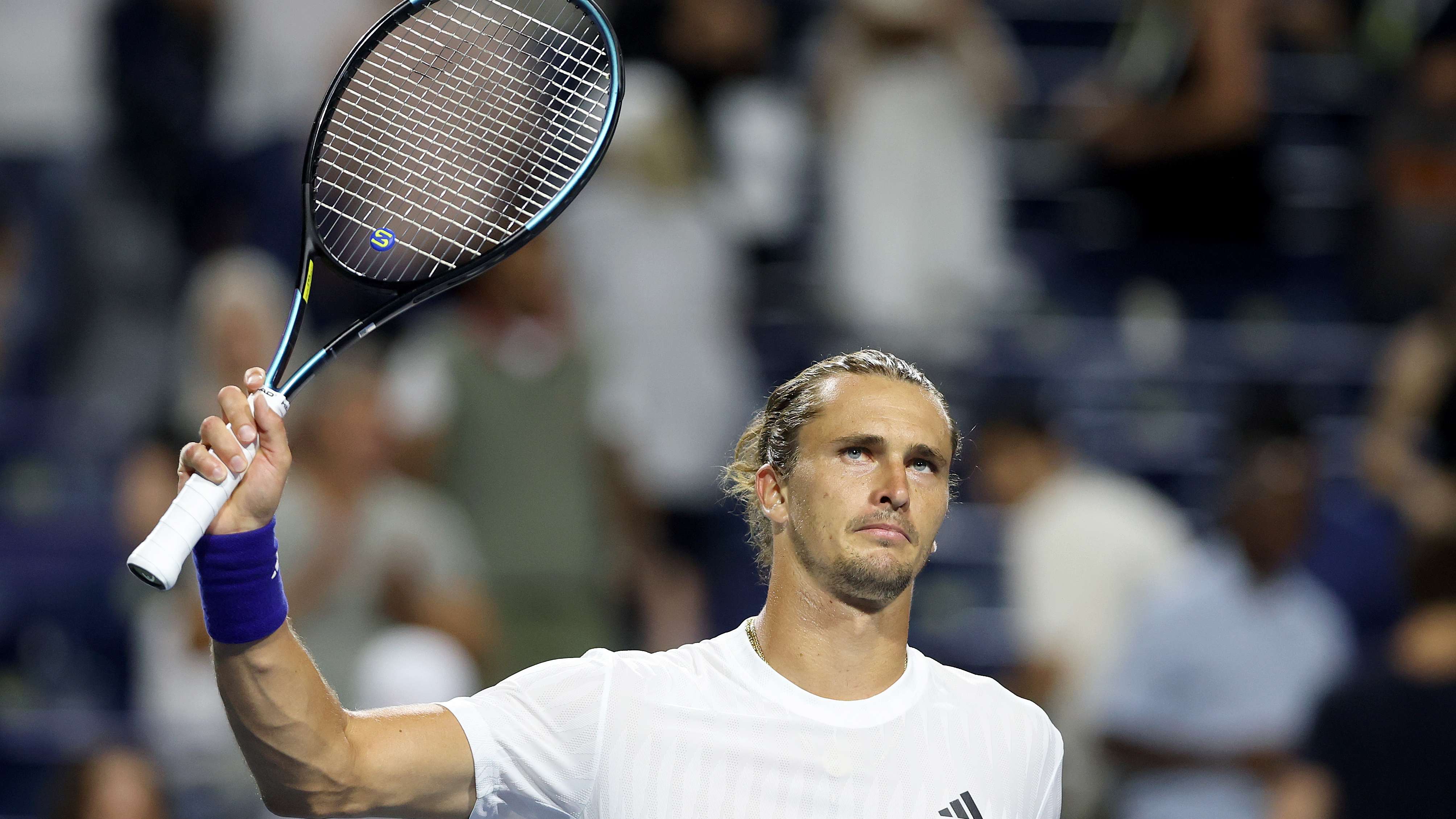 ATP Masters 1000 National Bank Open presented by Rogers  - Day 3