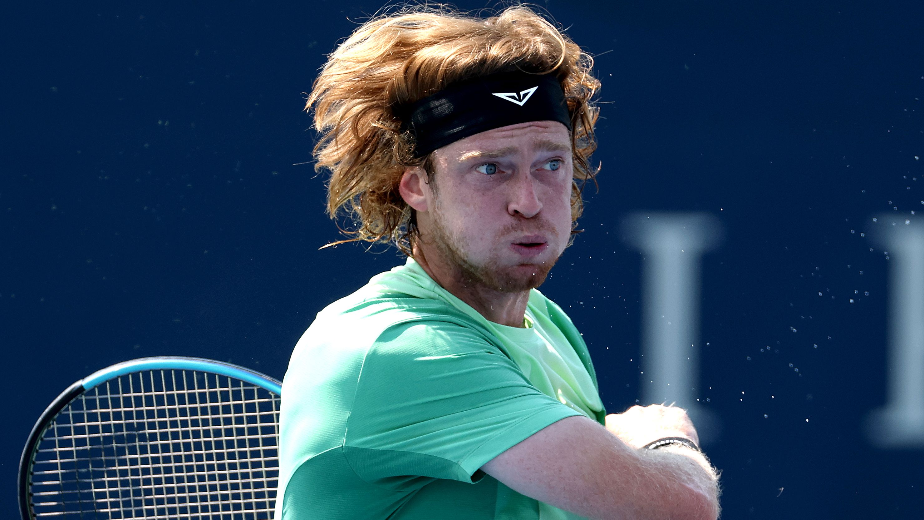 ATP Masters 1000 National Bank Open presented by Rogers  - Day 4