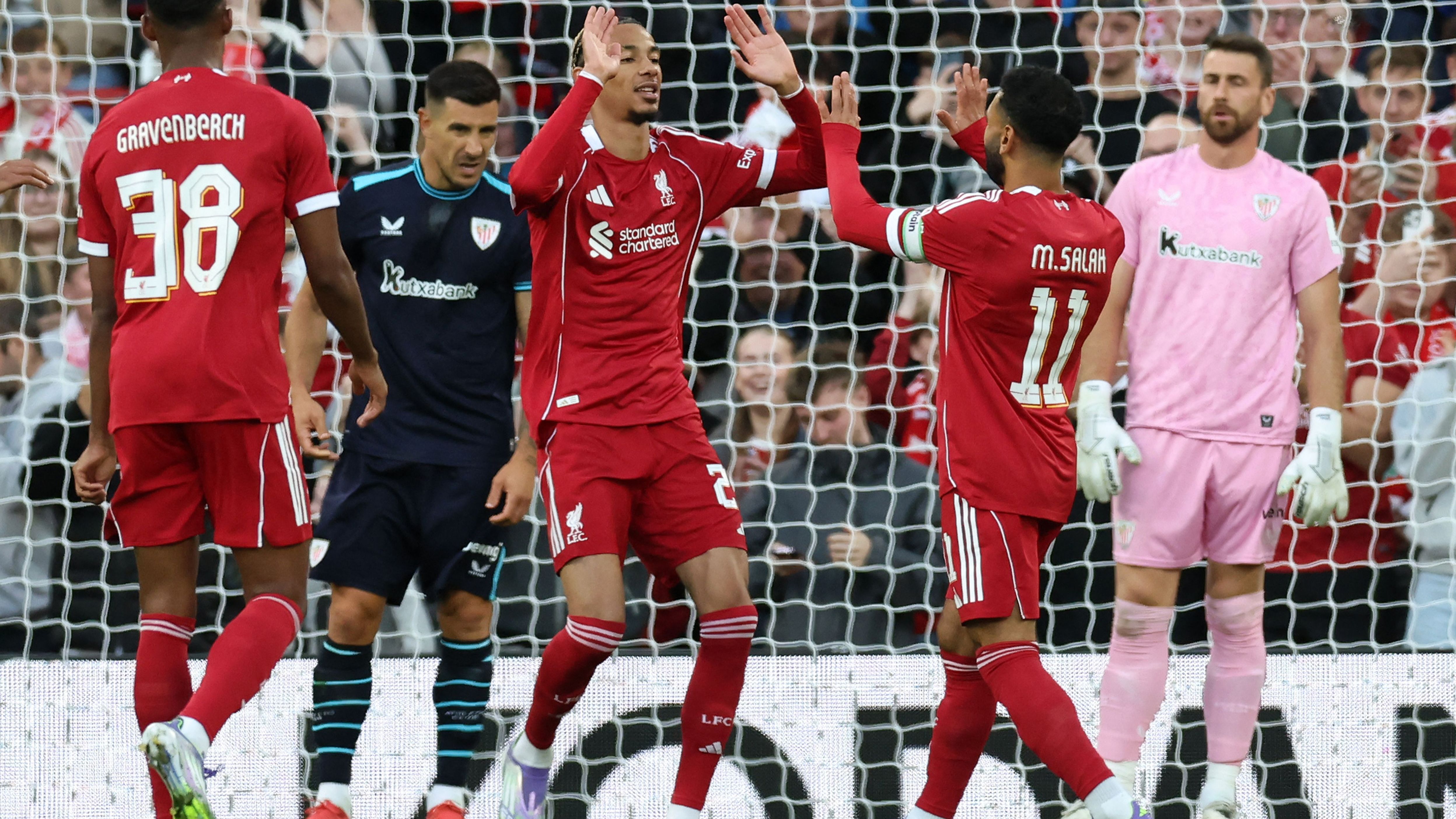 FBL-ENG-LIVERPOOL-BILBAO