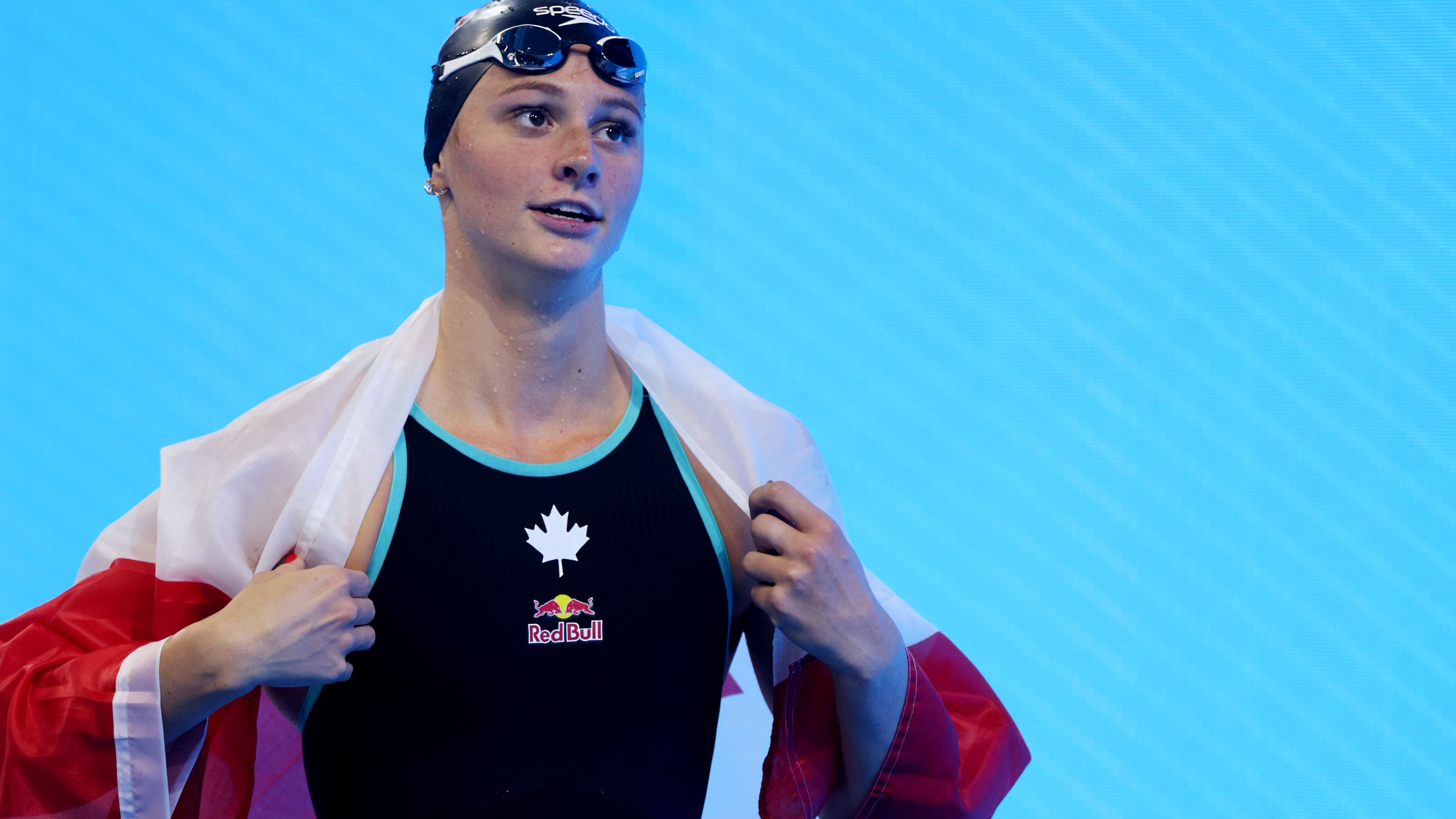 Singapore 2025 World Aquatics Championships - Day 21: Swimming